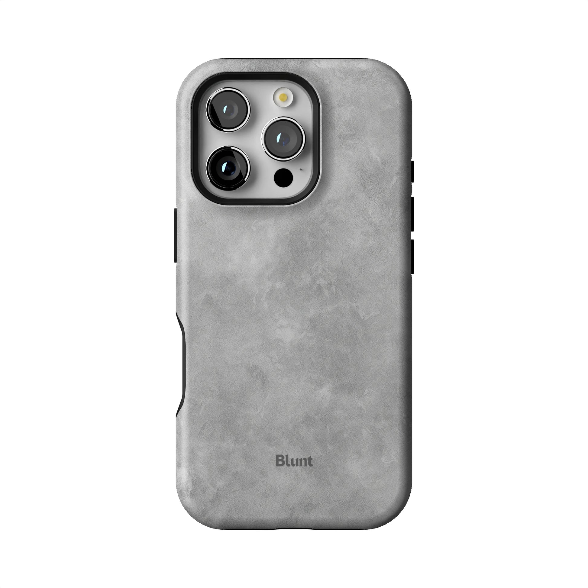 Basalt iPhone Case gallery - Iphone_16_Pro_1