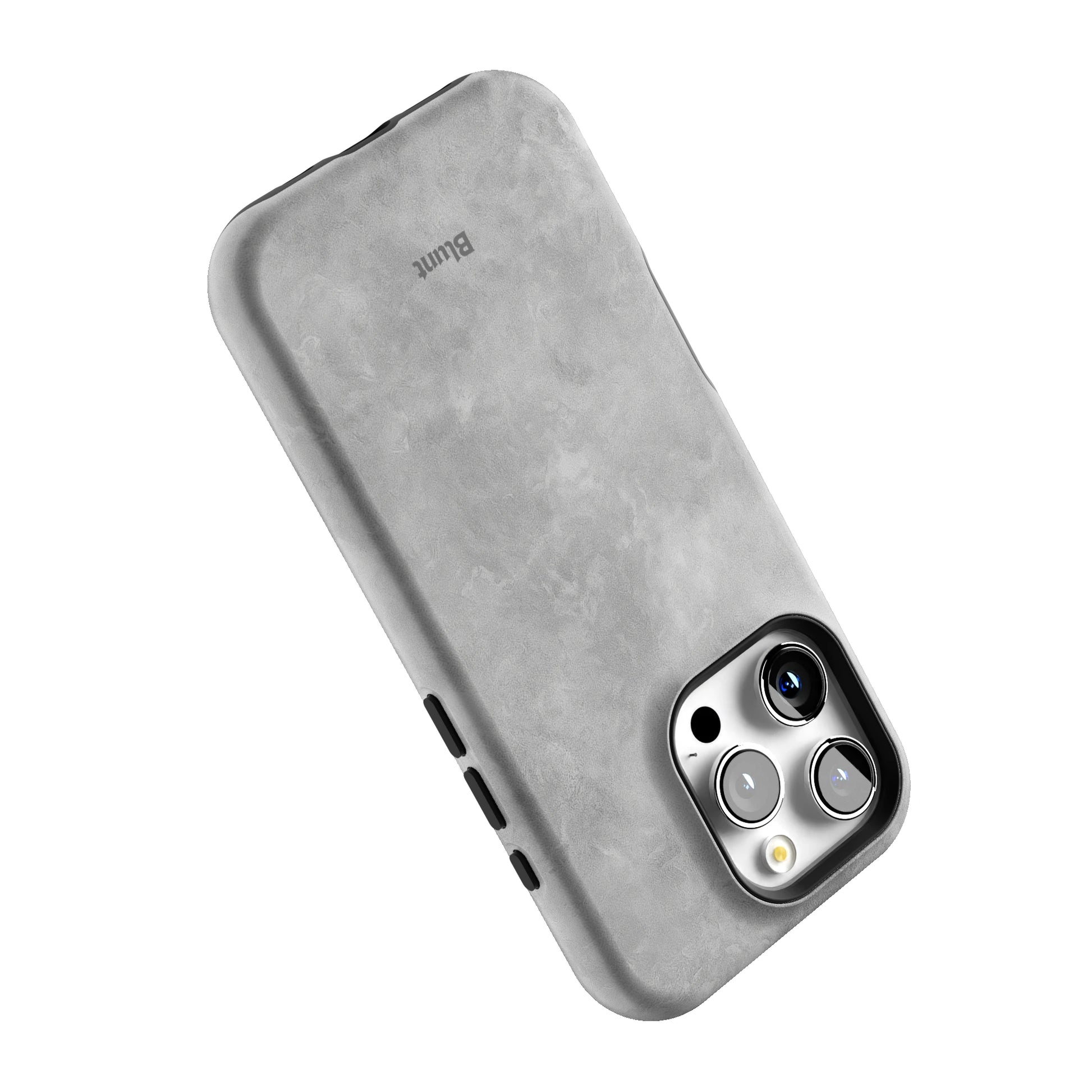Basalt iPhone Case gallery - Iphone_16_Pro_5