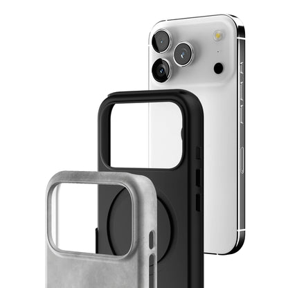 Basalt iPhone Case gallery - Iphone_17_Pro_3
