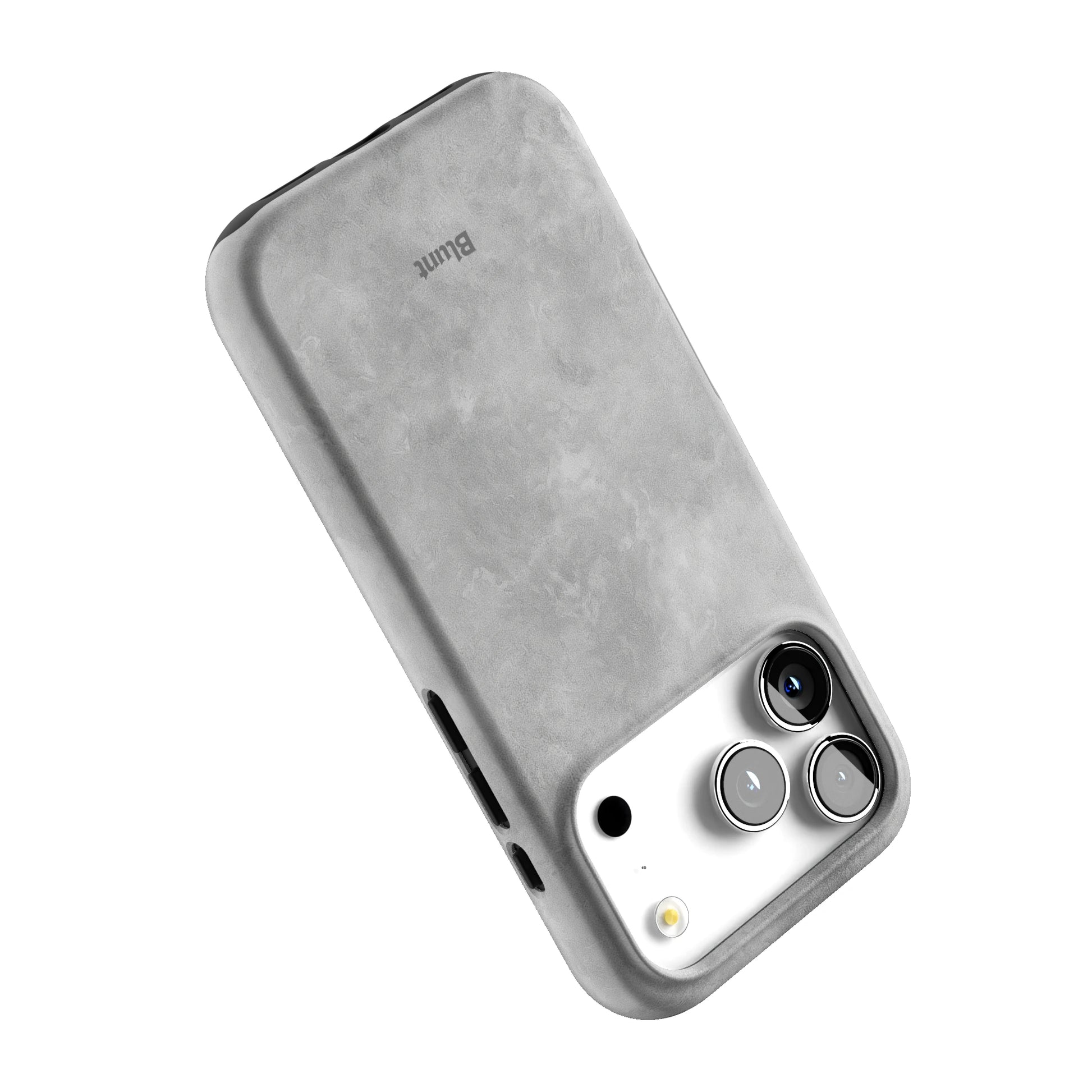 Basalt iPhone Case gallery - Iphone_17_Pro_5