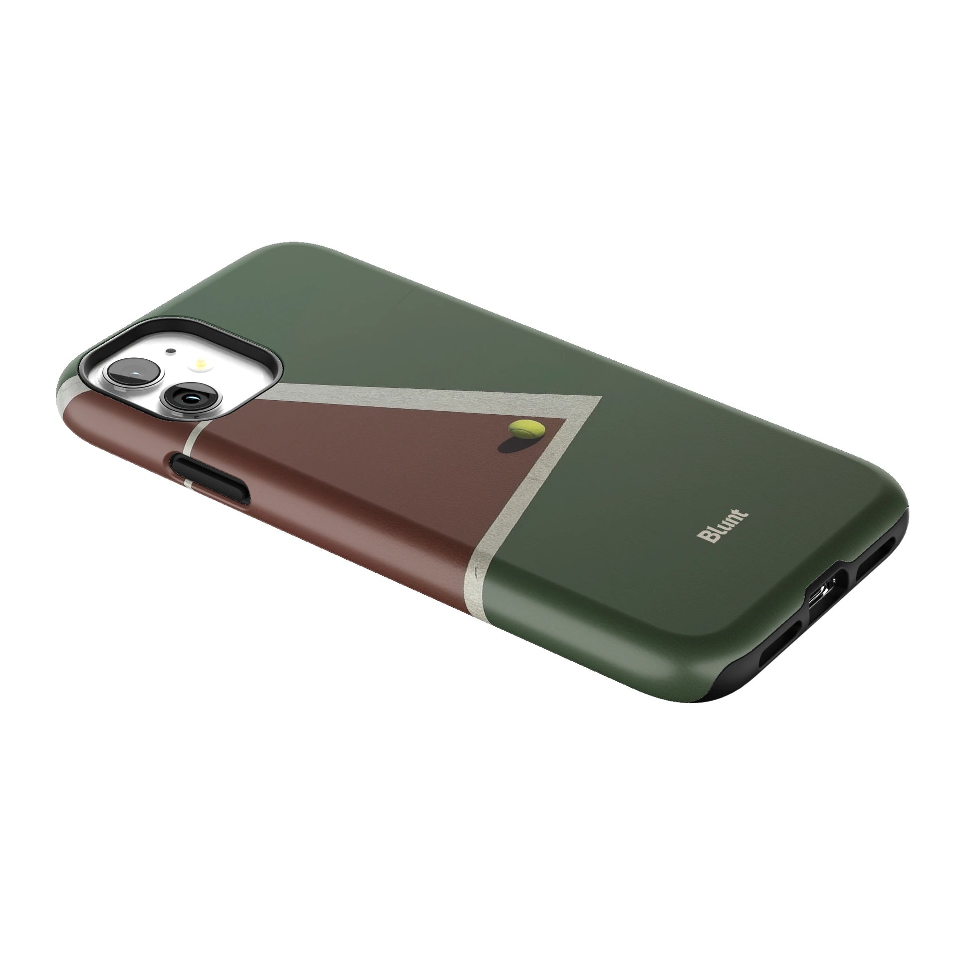 Baseline iPhone Case gallery - Iphone_11_Iphone_2