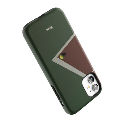 Baseline iPhone Case gallery - Iphone_11_Iphone_5