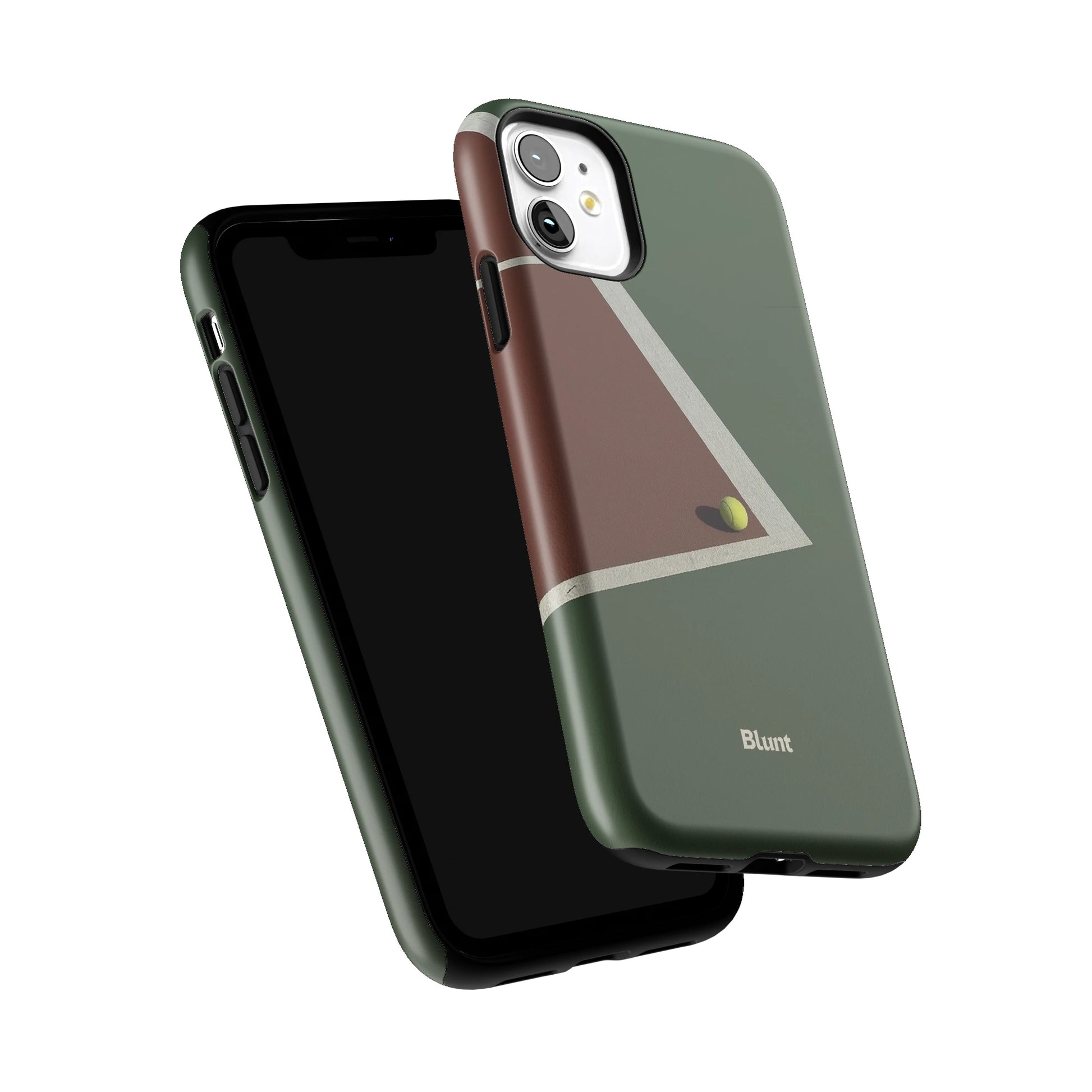 Baseline iPhone Case gallery - Iphone_11_Iphone_6