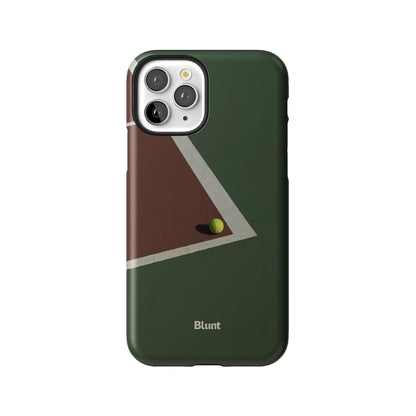 Baseline iPhone Case gallery - Iphone_11_Pro_1