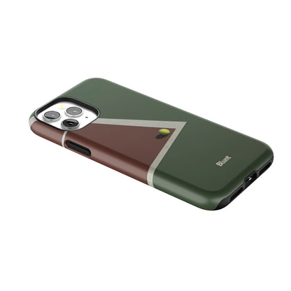 Baseline iPhone Case gallery - Iphone_11_Pro_2