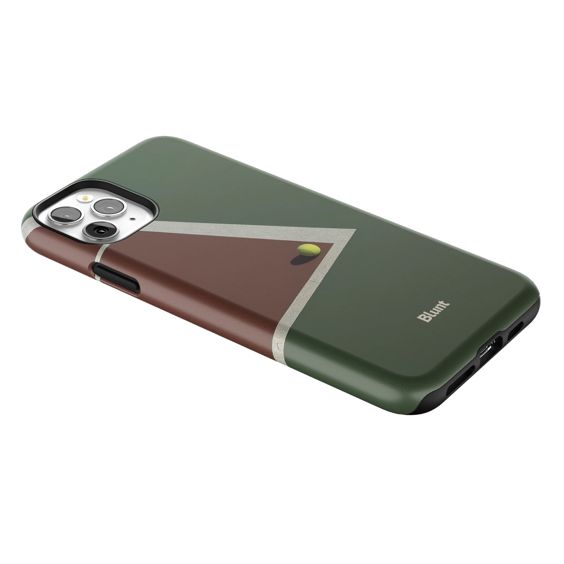 Baseline iPhone Case gallery - Iphone_11_Pro_Max_2