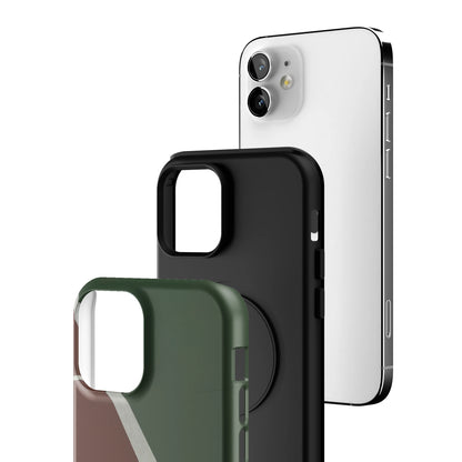 Baseline iPhone Case gallery - Iphone_12_Iphone_3