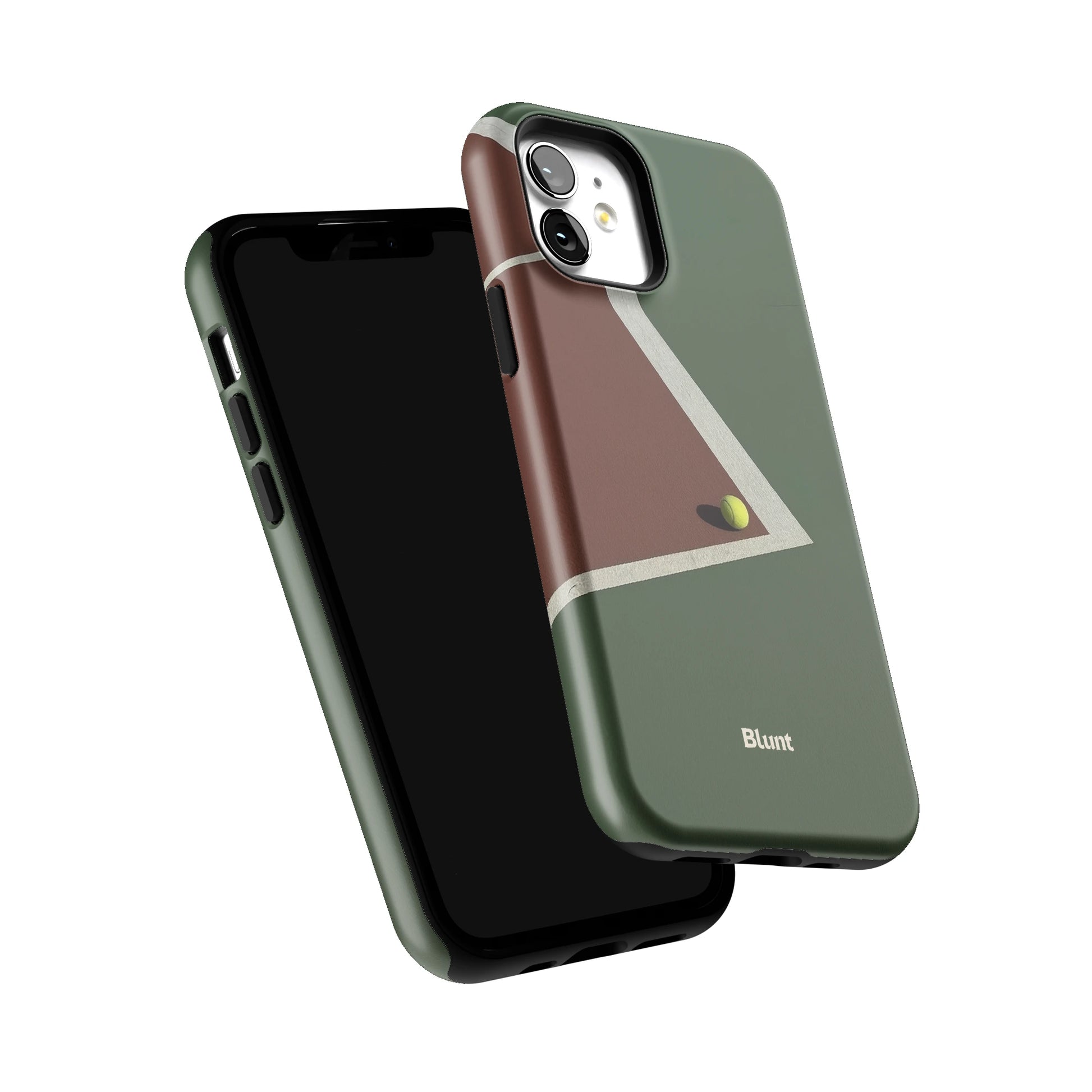 Baseline iPhone Case gallery - Iphone_12_Iphone_6