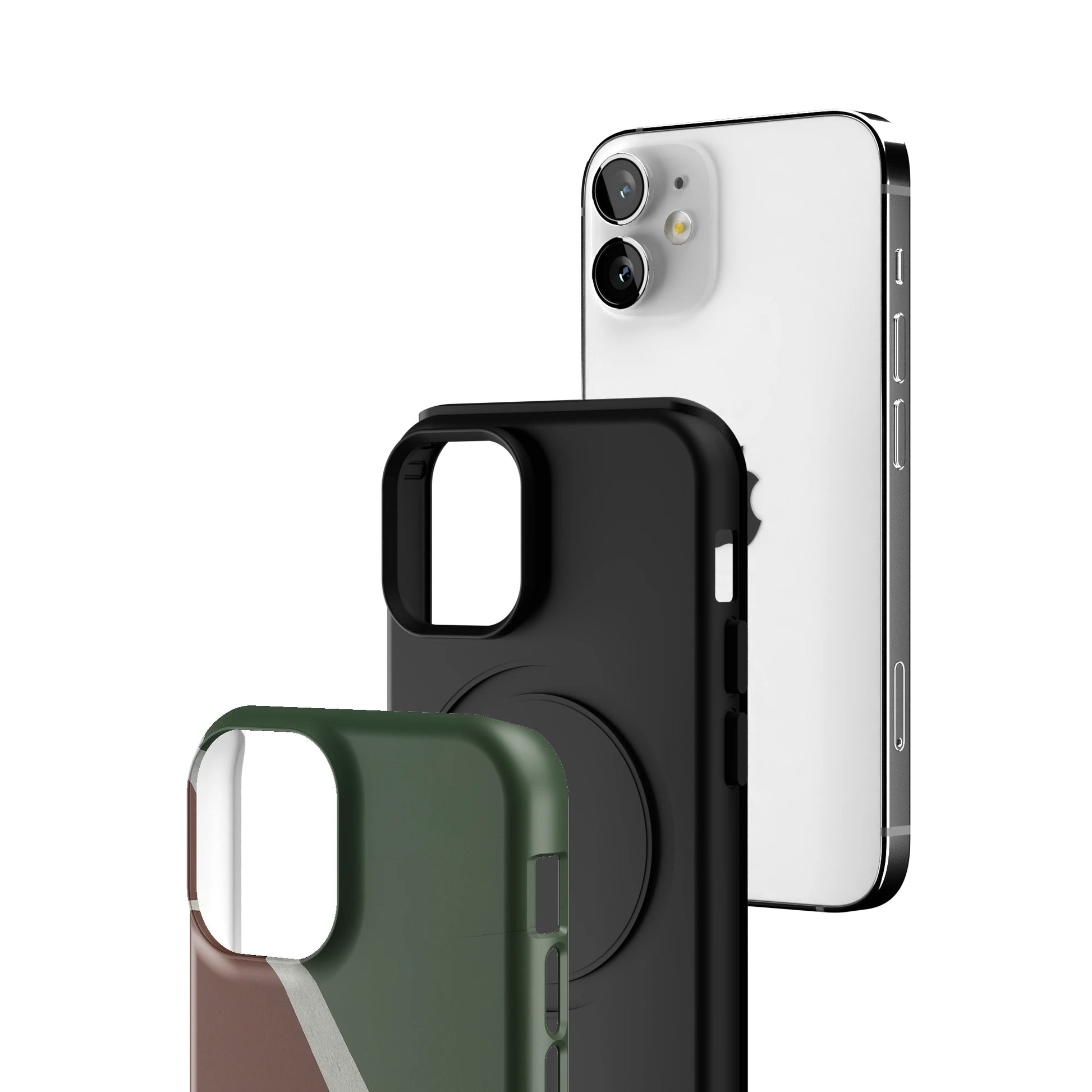 Baseline iPhone Case gallery - Iphone_12_Mini_Air_Plus_3