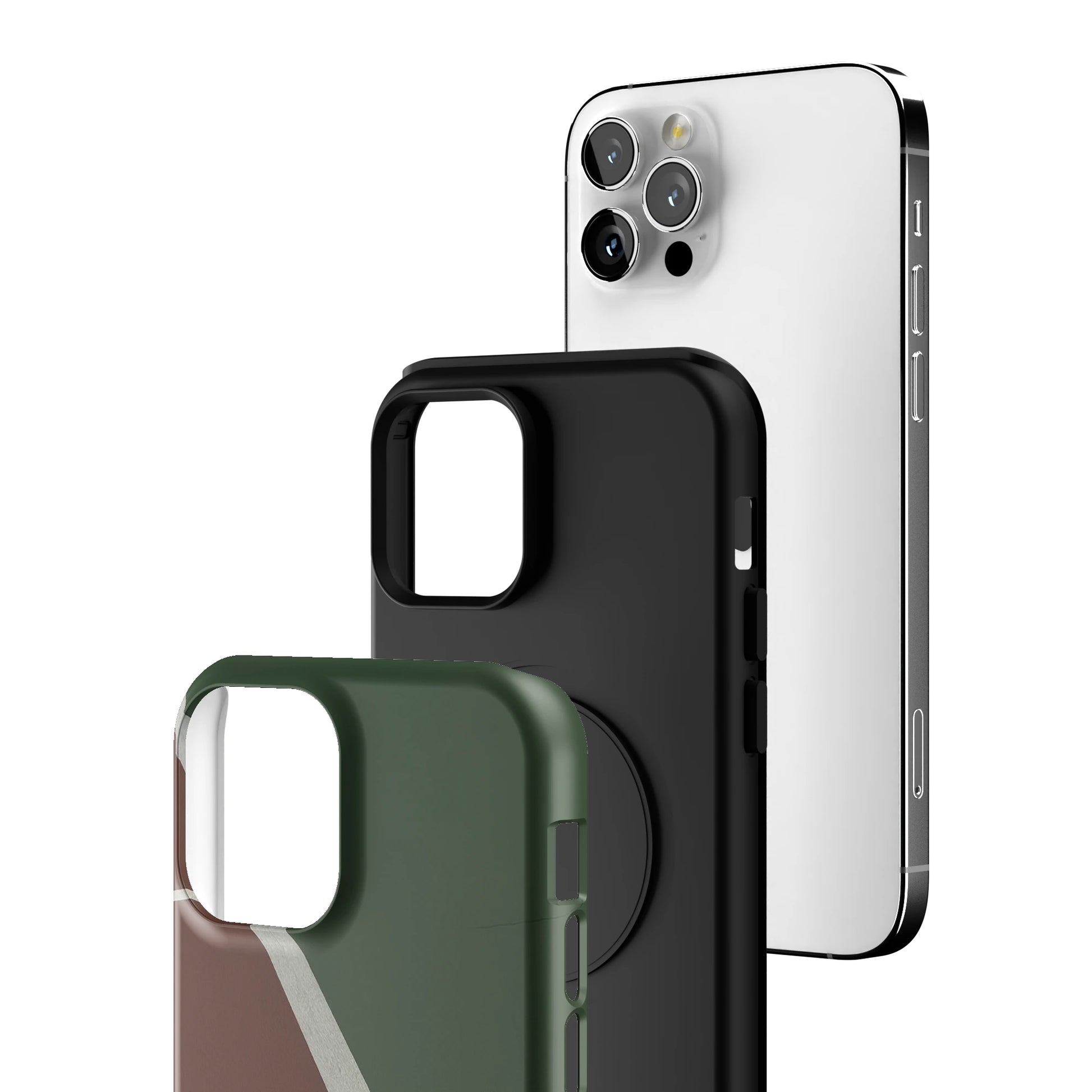 Baseline iPhone Case gallery - Iphone_12_Pro_3