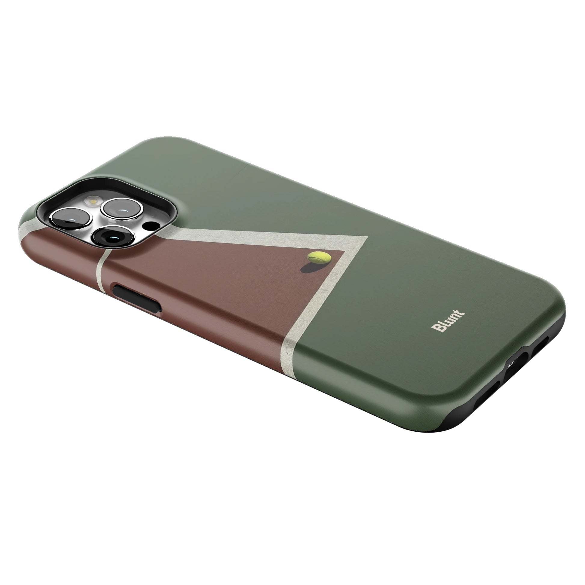 Baseline iPhone Case gallery - Iphone_12_Pro_Max_2