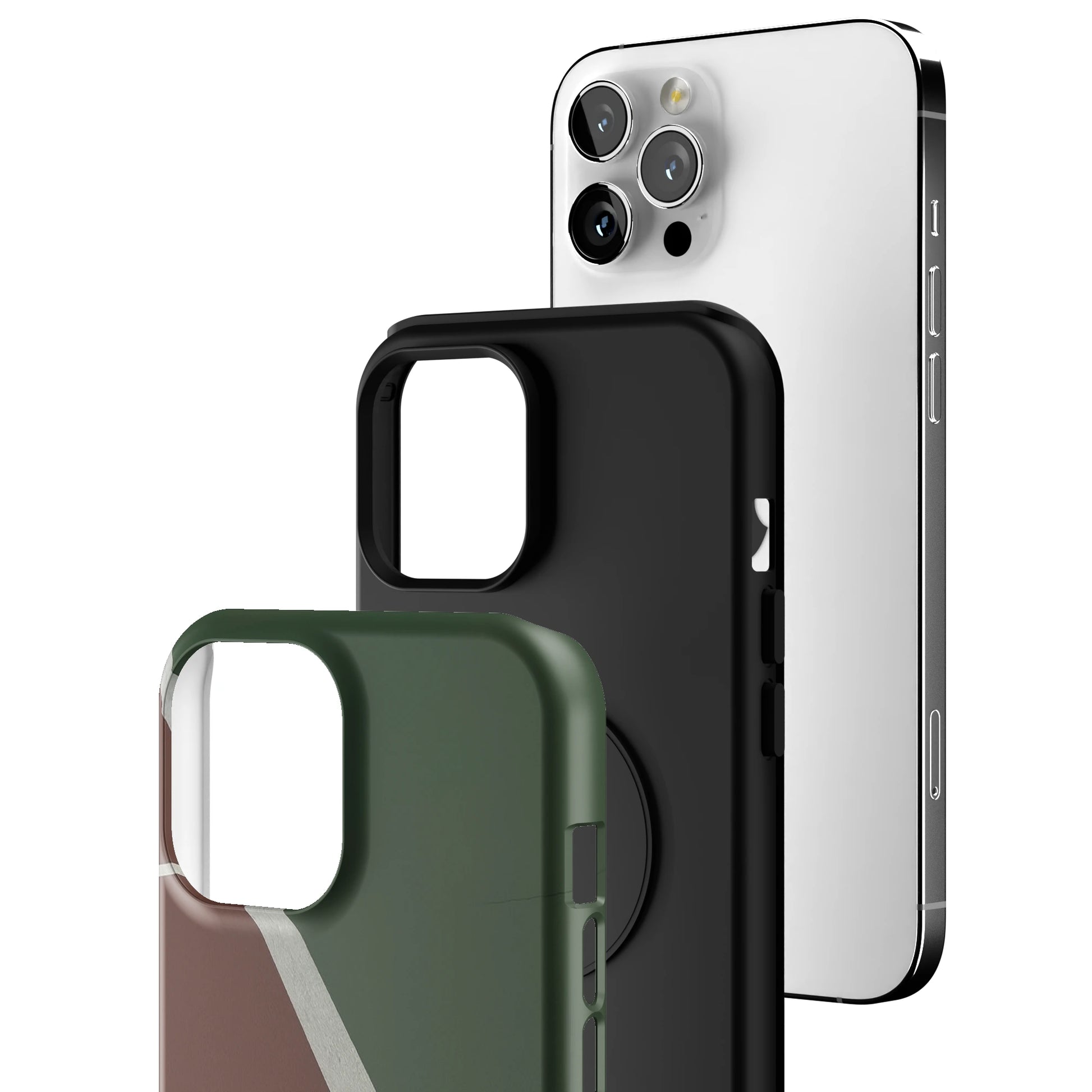 Baseline iPhone Case gallery - Iphone_12_Pro_Max_3
