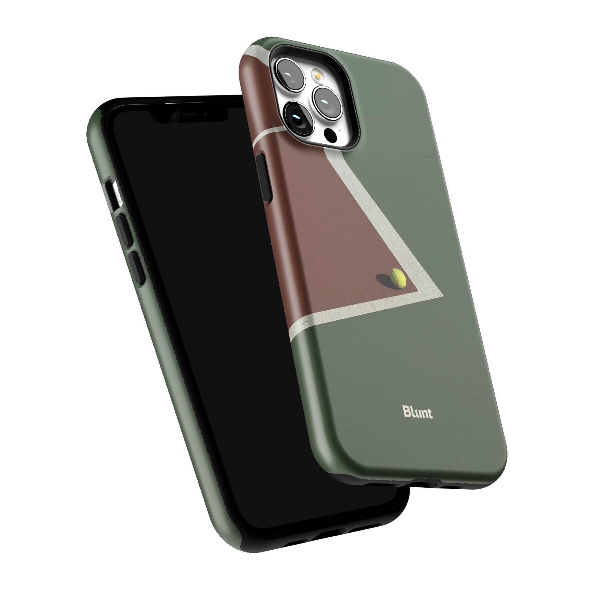 Baseline iPhone Case gallery - Iphone_12_Pro_Max_6