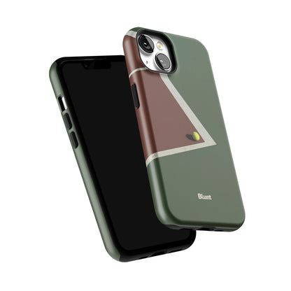 Baseline iPhone Case gallery - Iphone_13_Iphone_6