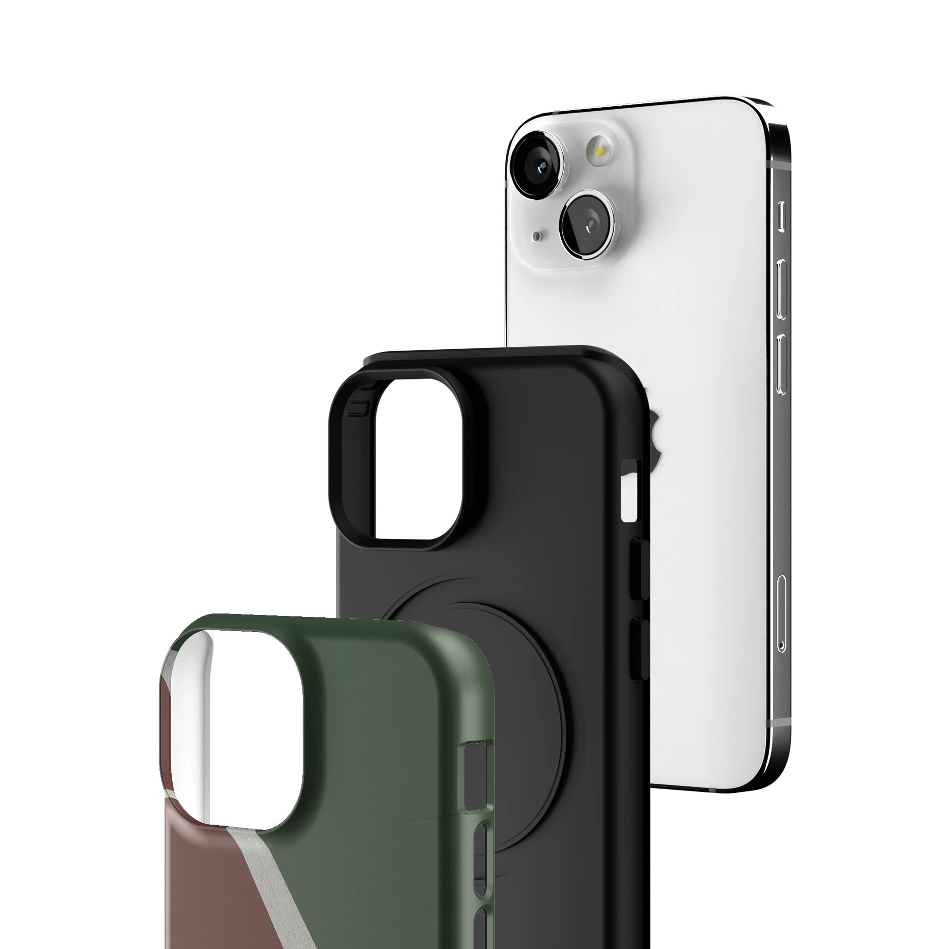 Baseline iPhone Case gallery - Iphone_13_Mini_Air_Plus_3