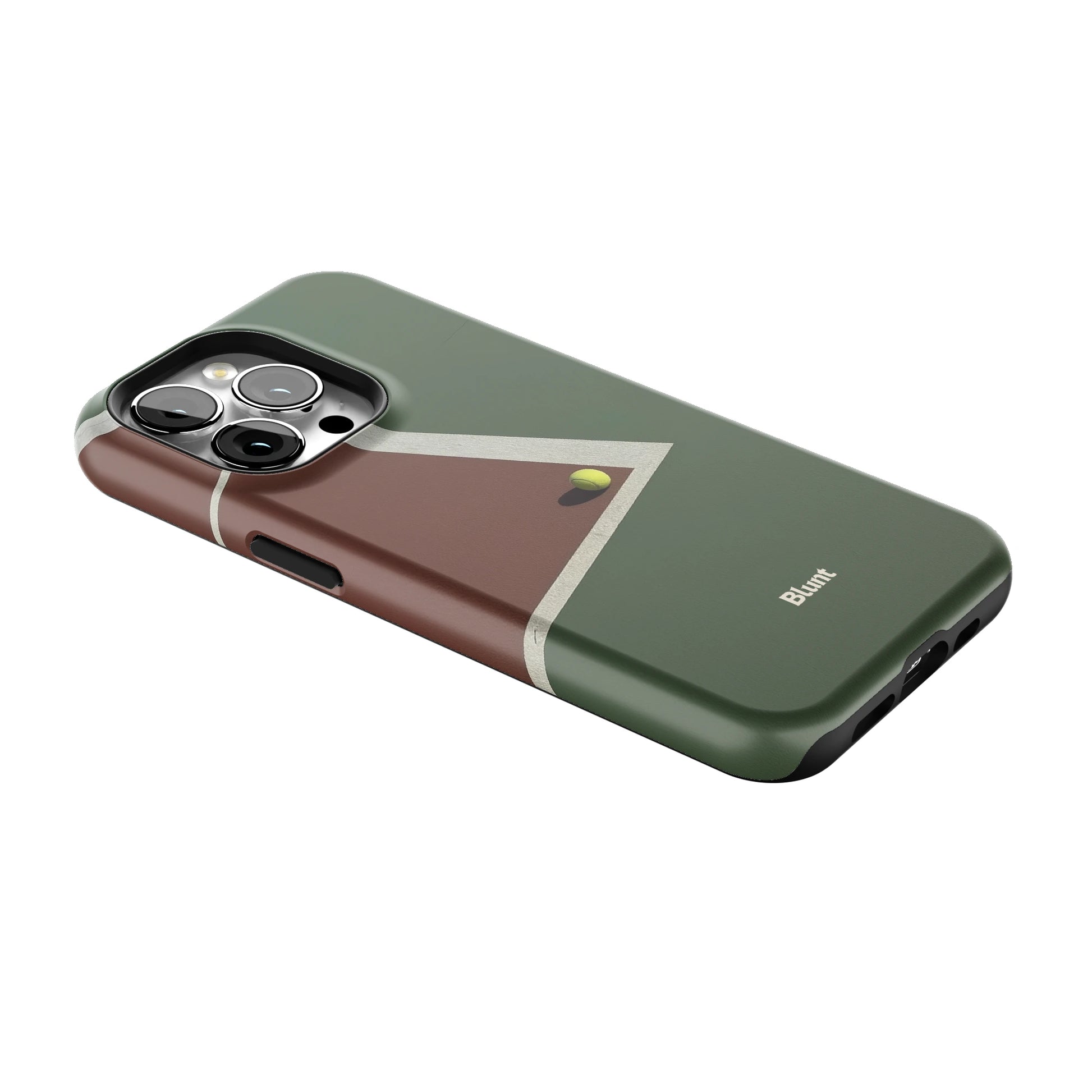 Baseline iPhone Case gallery - Iphone_13_Pro_2