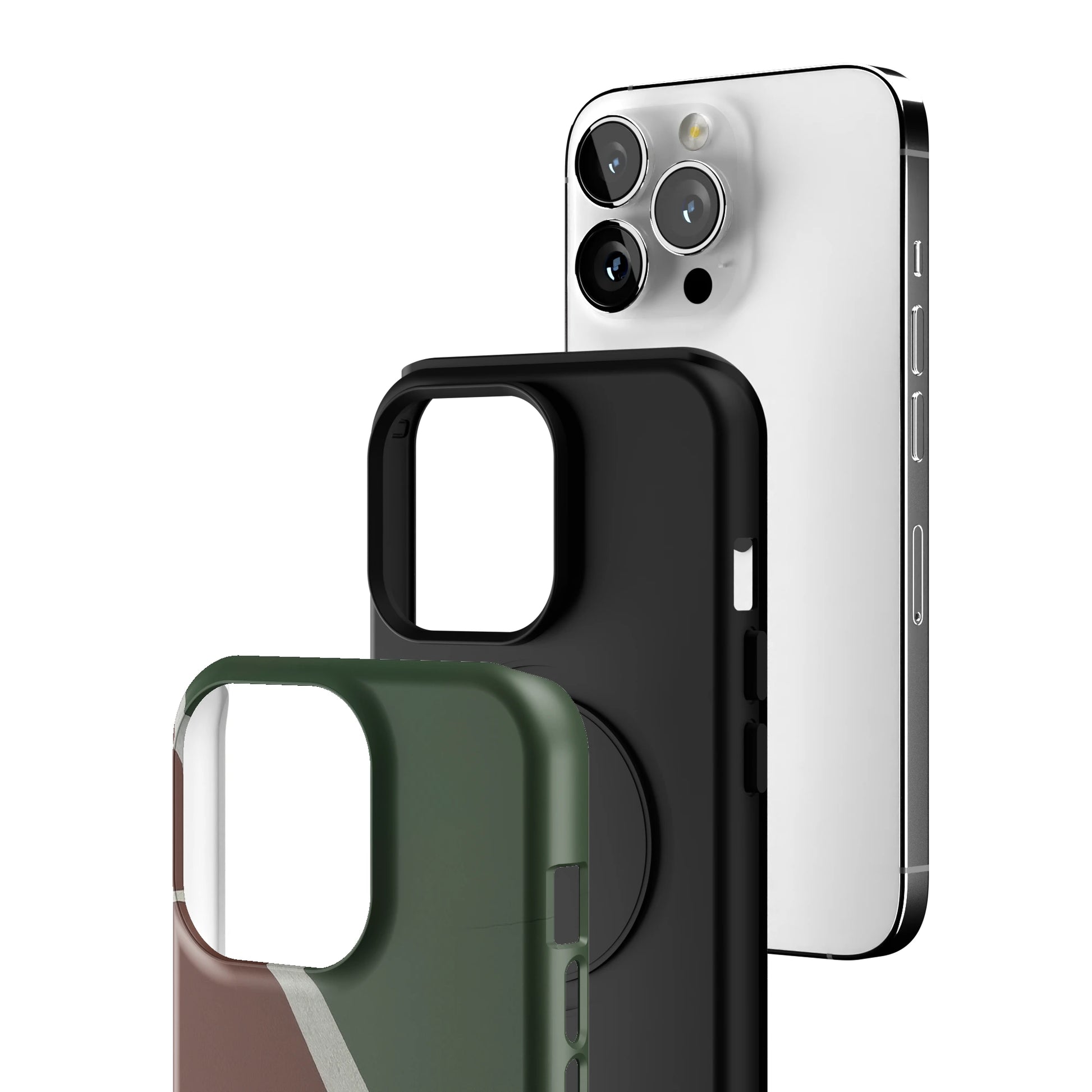 Baseline iPhone Case gallery - Iphone_13_Pro_3