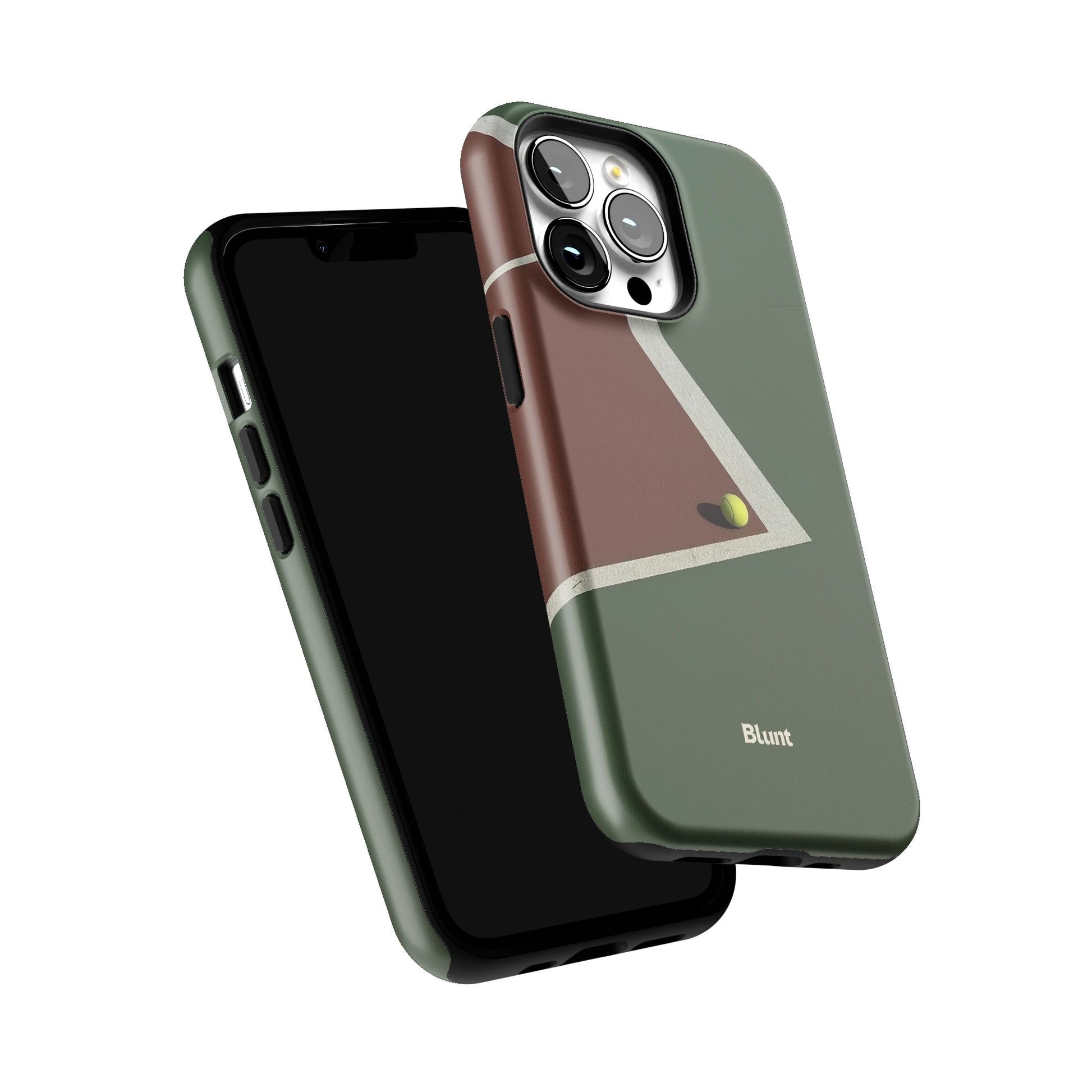 Baseline iPhone Case gallery - Iphone_13_Pro_6