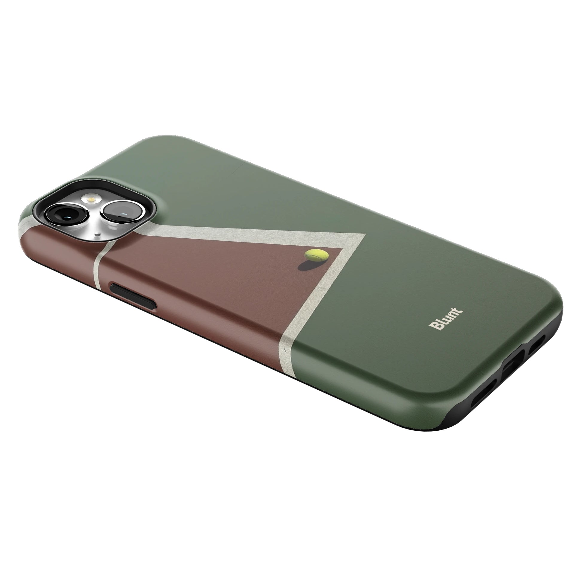 Baseline iPhone Case gallery - Iphone_14_Mini_Air_Plus_2