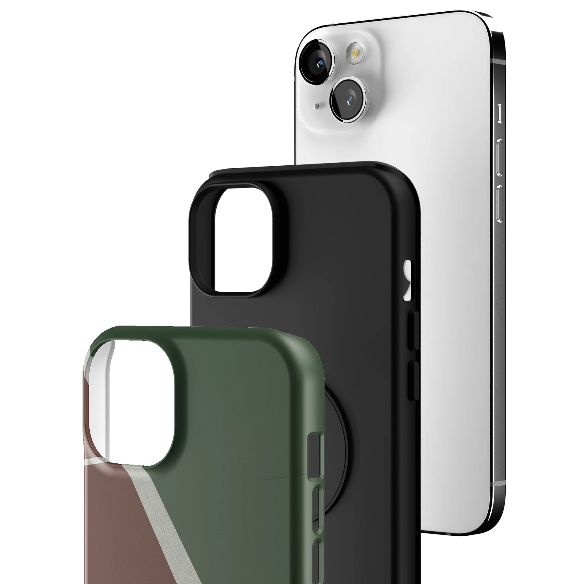 Baseline iPhone Case gallery - Iphone_14_Mini_Air_Plus_3