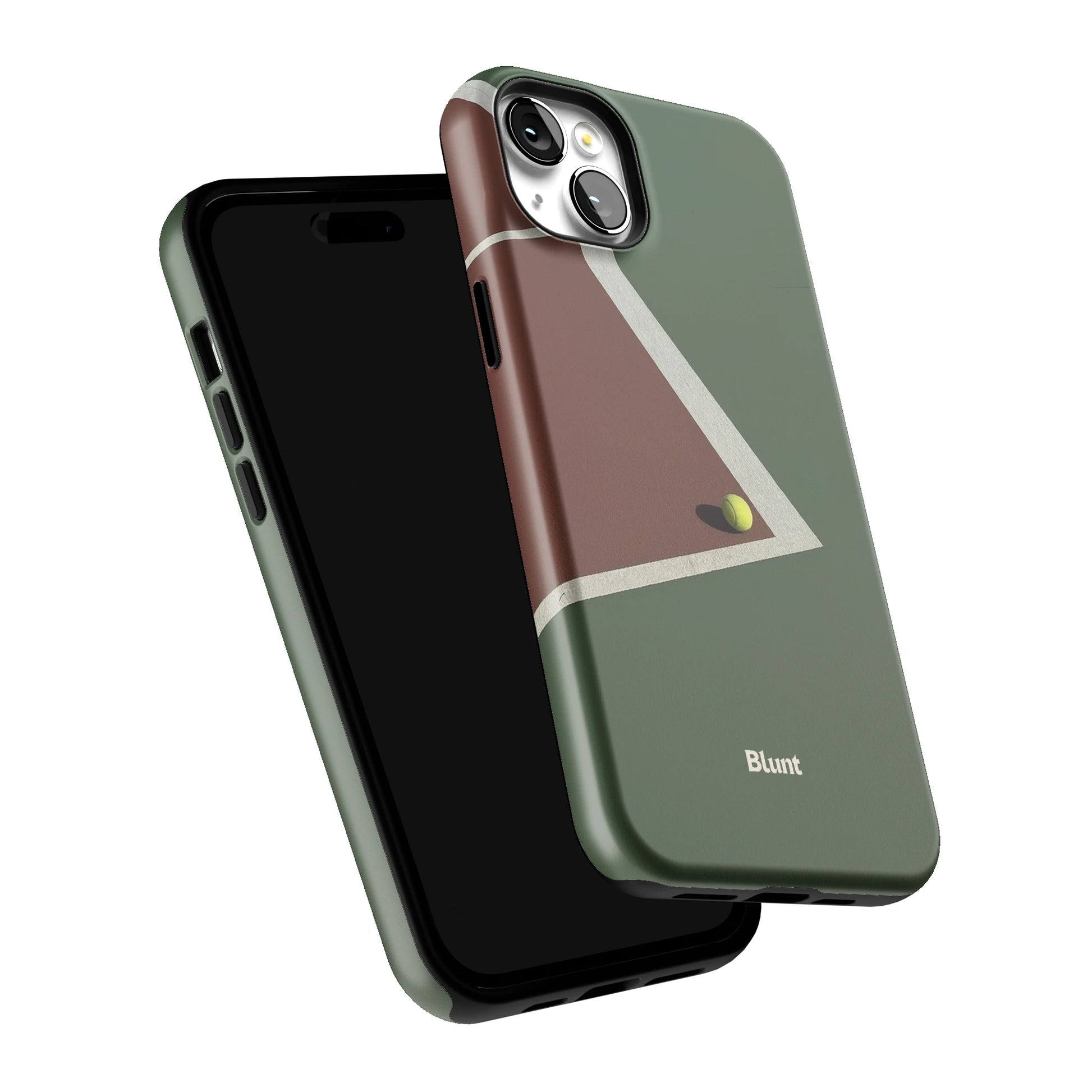 Baseline iPhone Case gallery - Iphone_14_Mini_Air_Plus_6