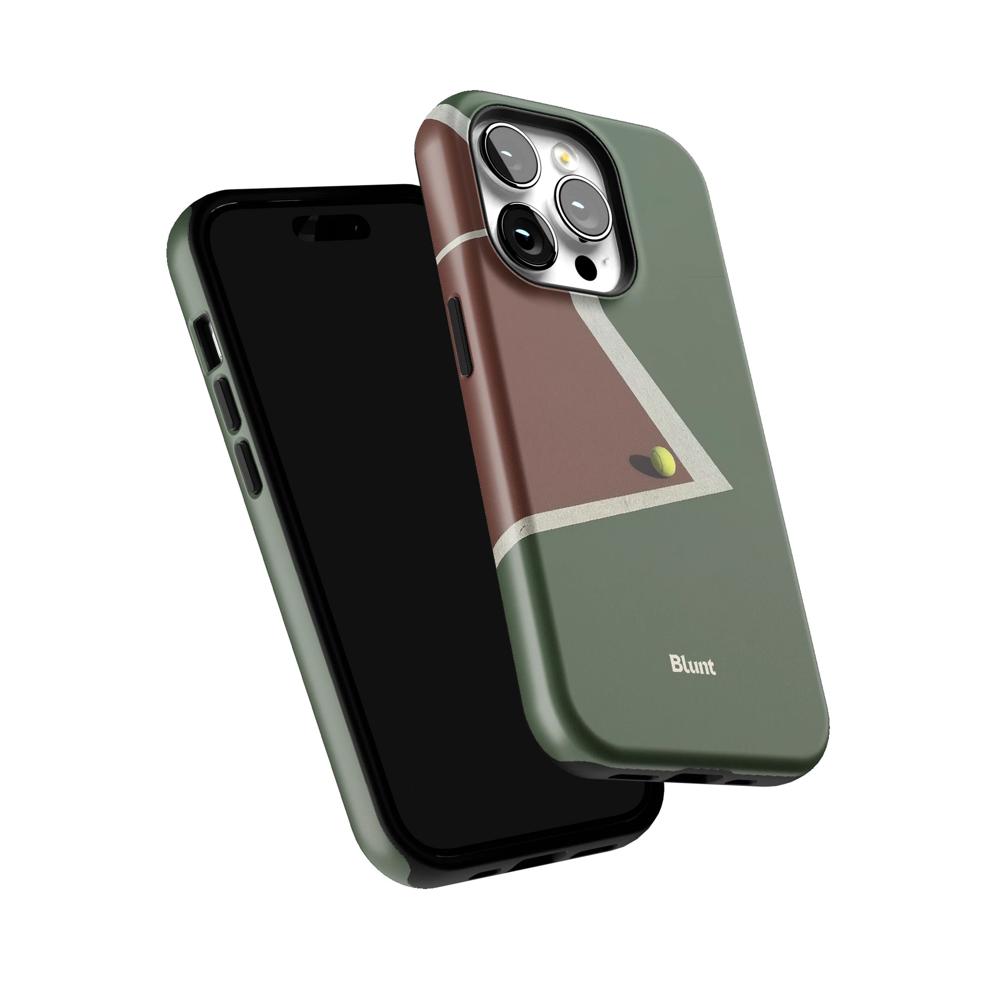 Baseline iPhone Case gallery - Iphone_14_Pro_6