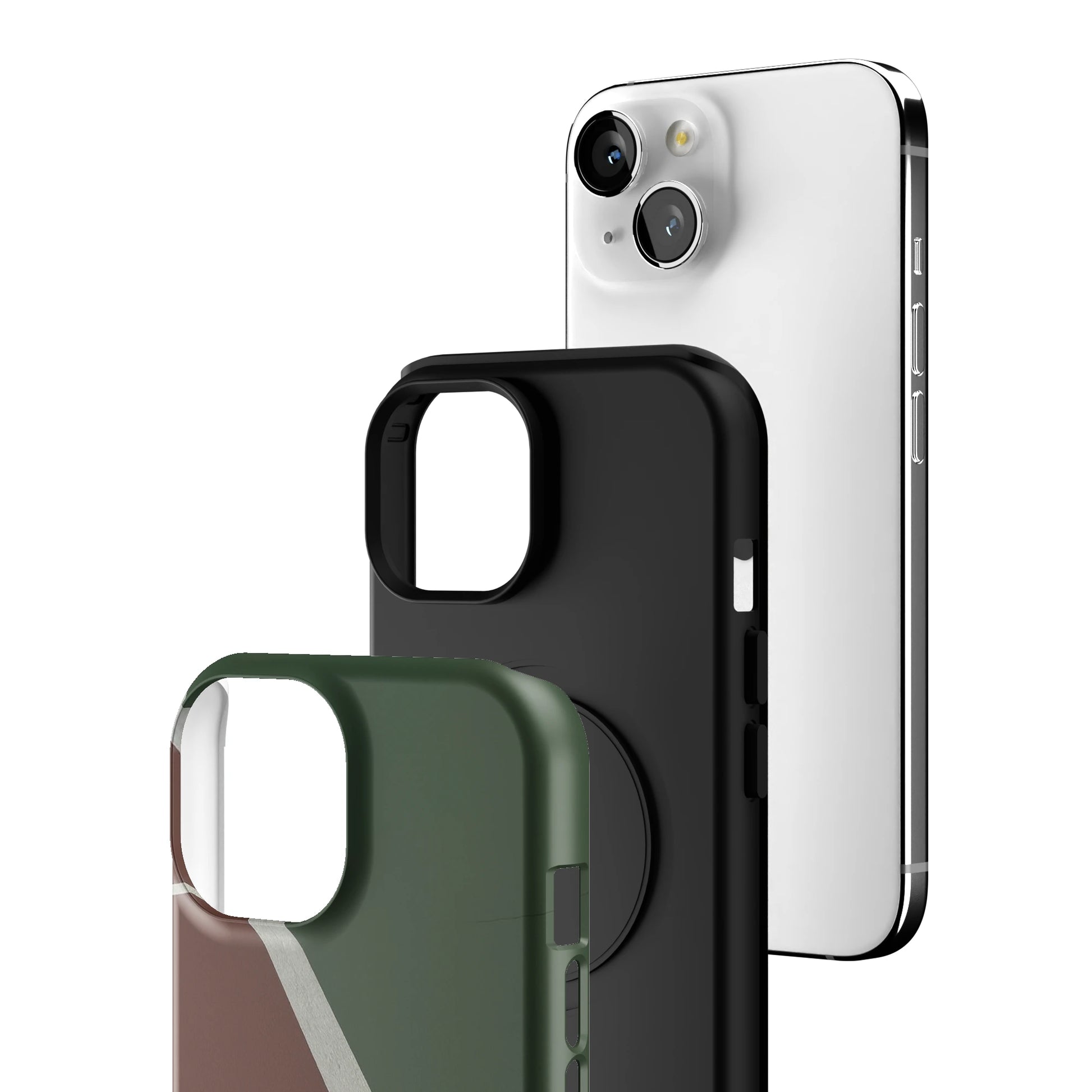 Baseline iPhone Case gallery - Iphone_15_Iphone_3