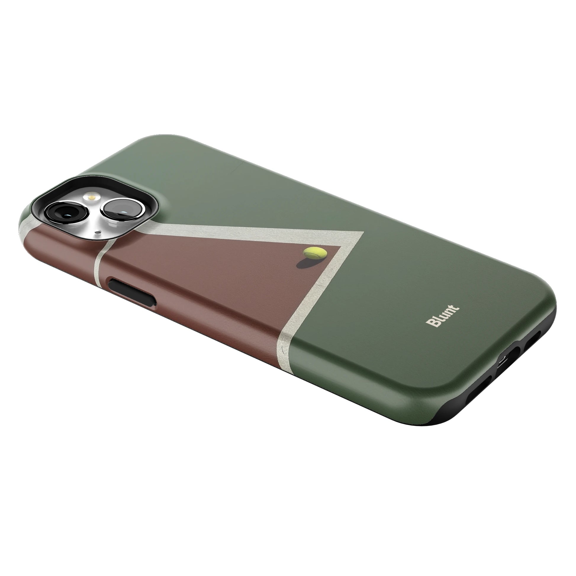 Baseline iPhone Case gallery - Iphone_15_Mini_Air_Plus_2