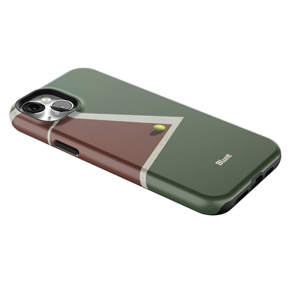 Baseline iPhone Case gallery - Iphone_15_Mini_Air_Plus_2