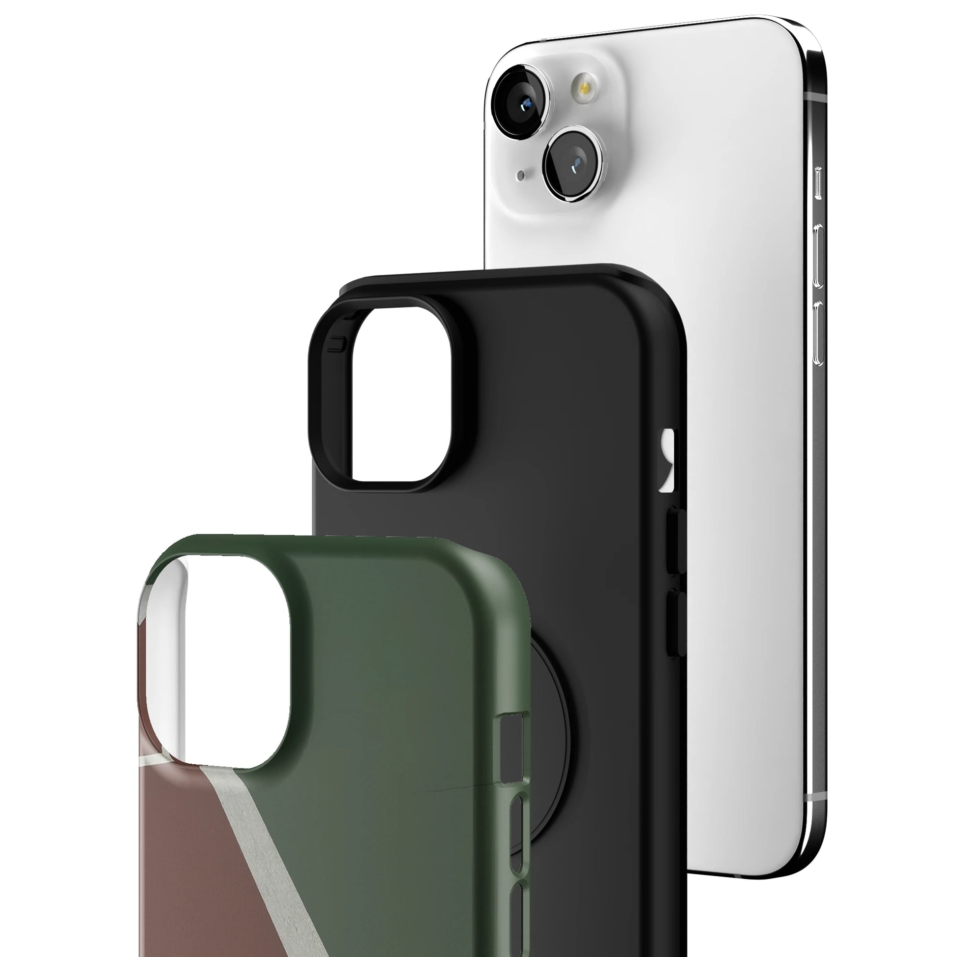 Baseline iPhone Case gallery - Iphone_15_Mini_Air_Plus_3