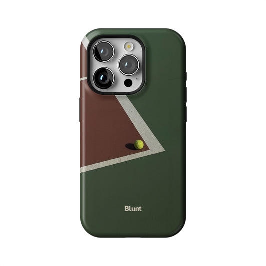 Baseline iPhone Case gallery - Iphone_15_Pro_1