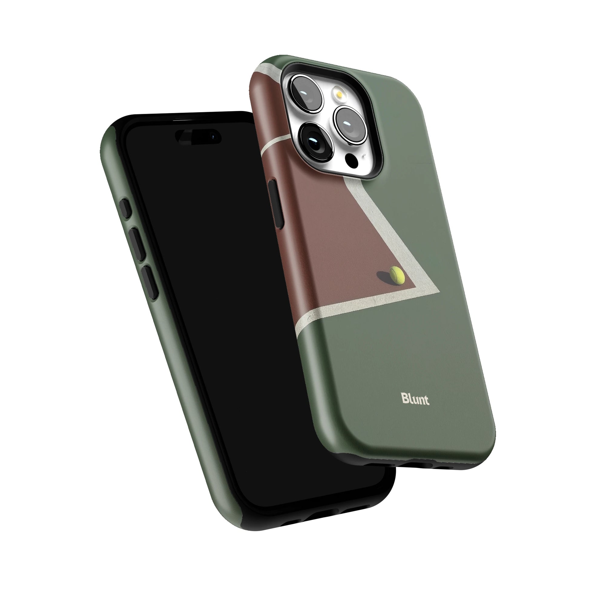 Baseline iPhone Case gallery - Iphone_15_Pro_6