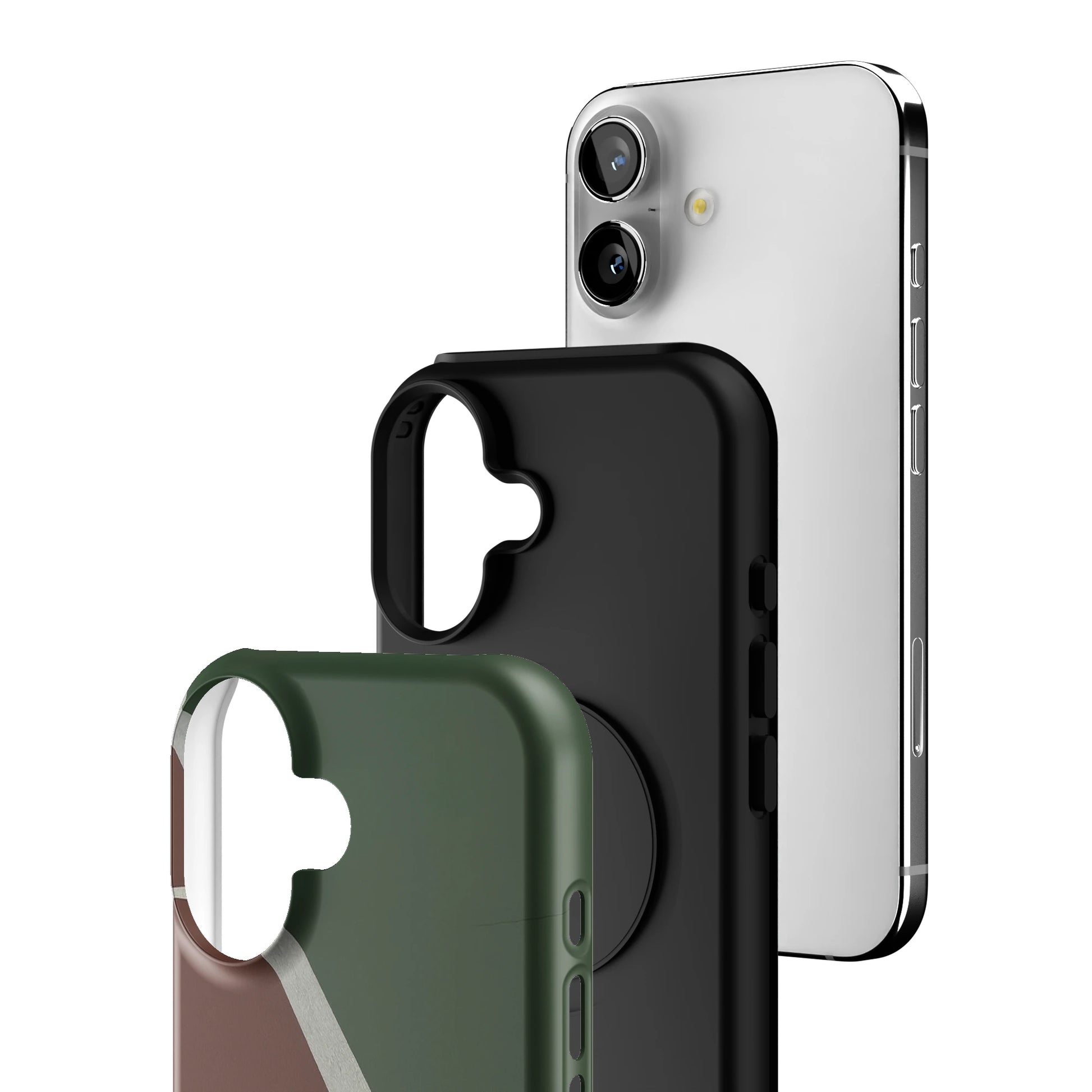 Baseline iPhone Case gallery - Iphone_16_Iphone_3