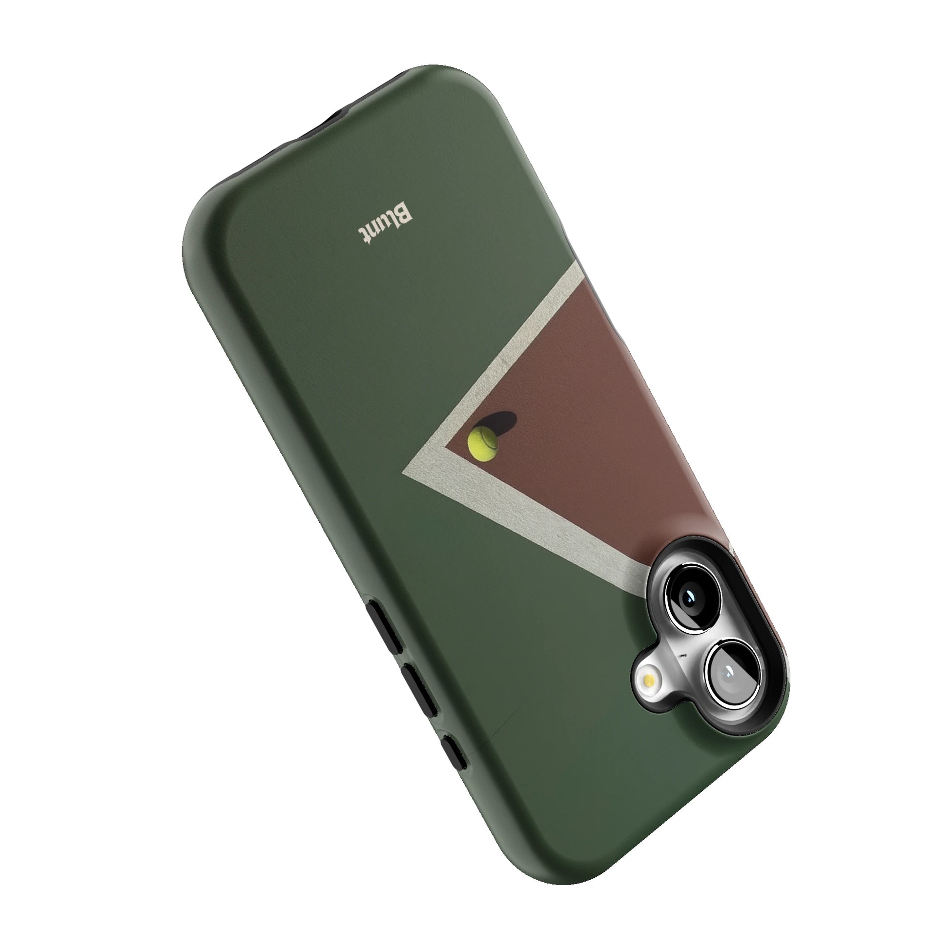 Baseline iPhone Case gallery - Iphone_16_Iphone_5