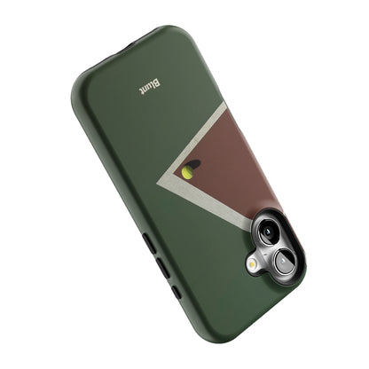 Baseline iPhone Case gallery - Iphone_16_Iphone_5