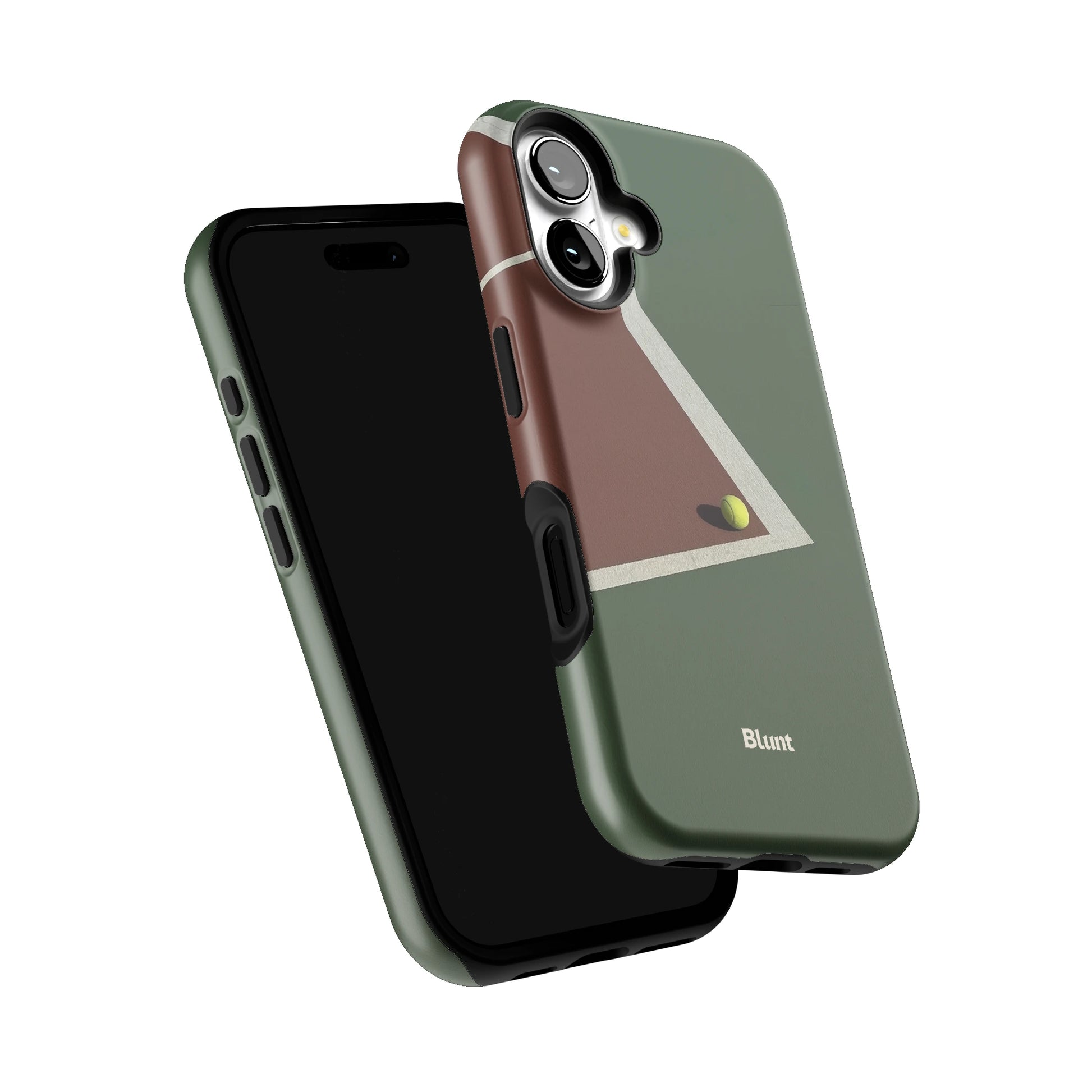 Baseline iPhone Case gallery - Iphone_16_Iphone_6