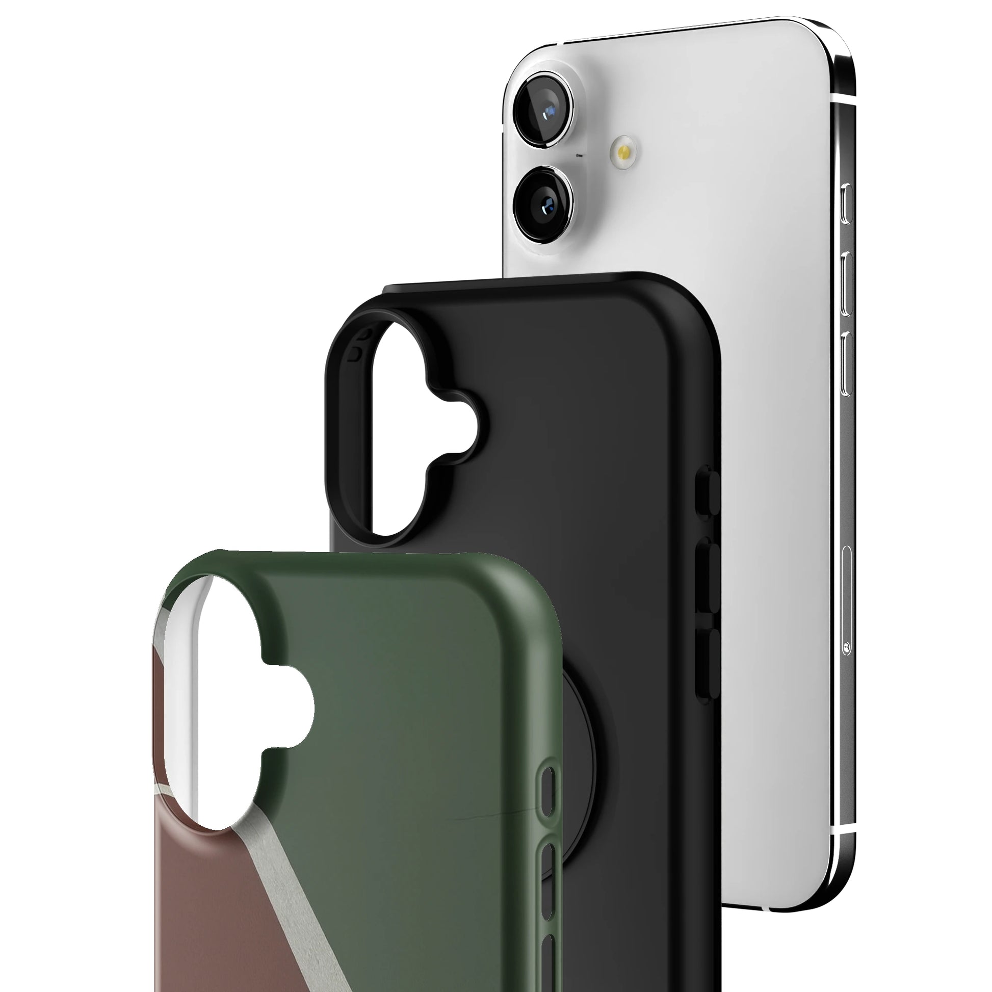 Baseline iPhone Case gallery - Iphone_16_Mini_Air_Plus_3