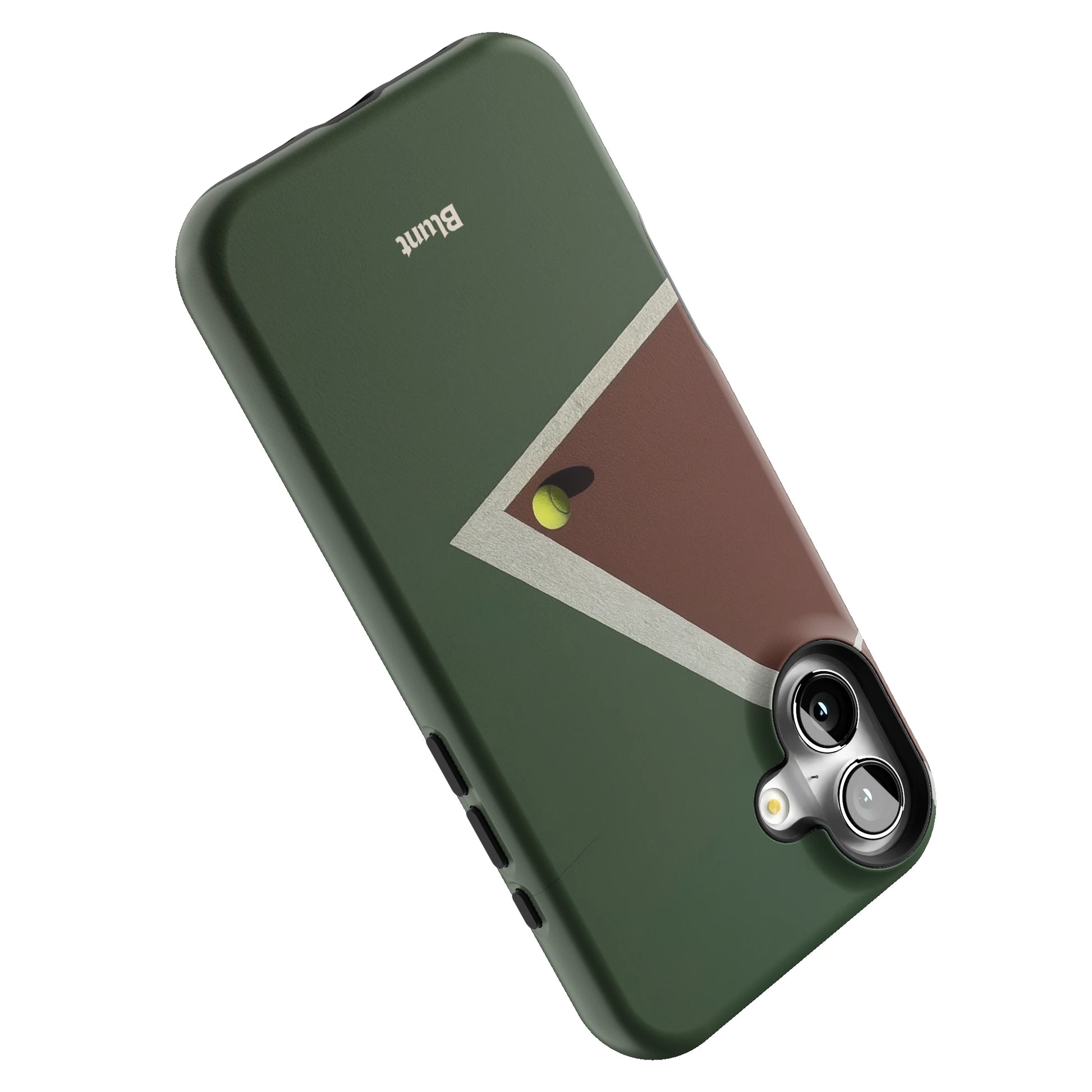 Baseline iPhone Case gallery - Iphone_16_Mini_Air_Plus_5