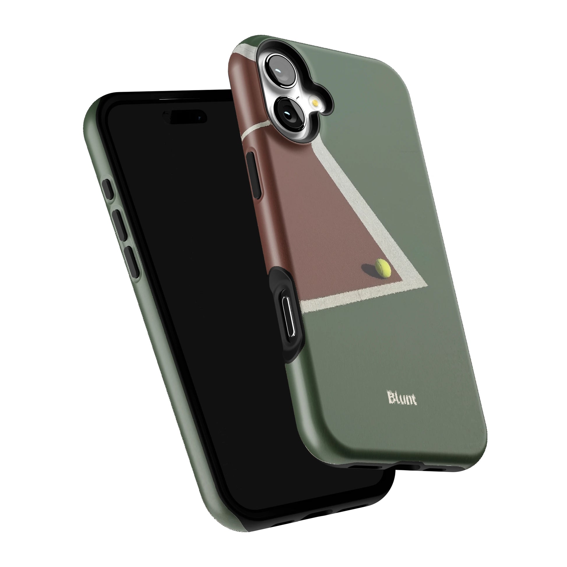 Baseline iPhone Case gallery - Iphone_16_Mini_Air_Plus_6