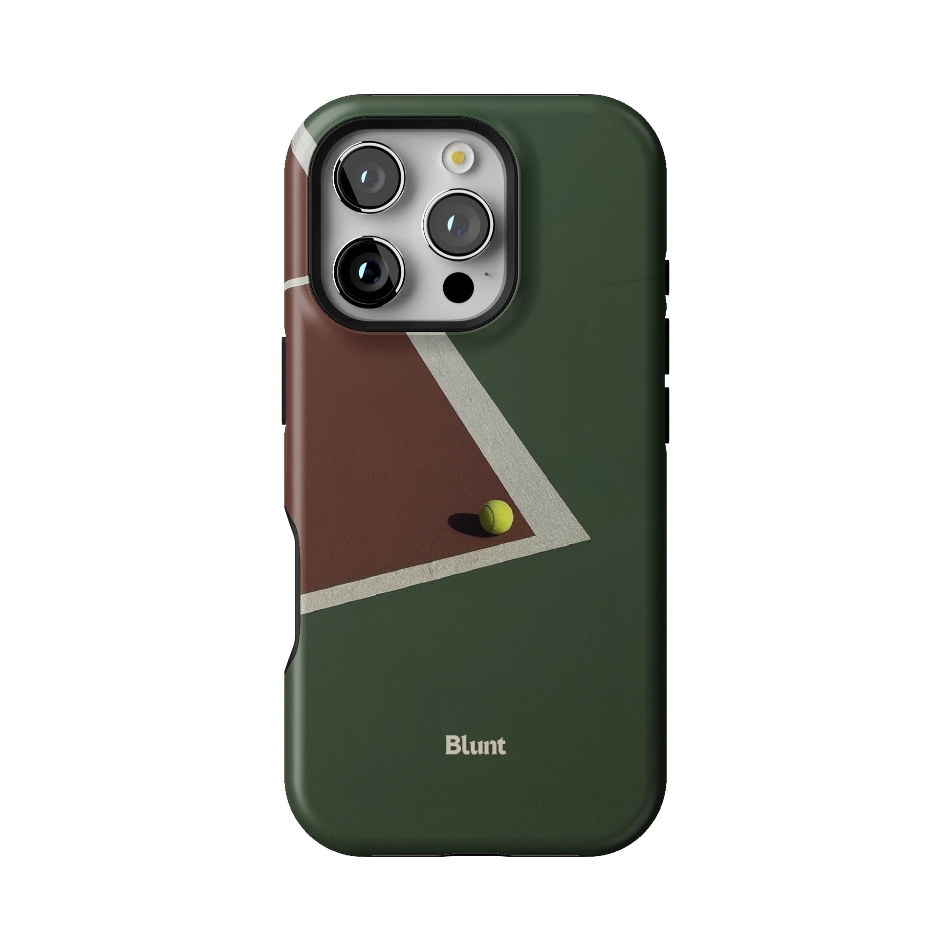 Baseline iPhone Case gallery - Iphone_16_Pro_1