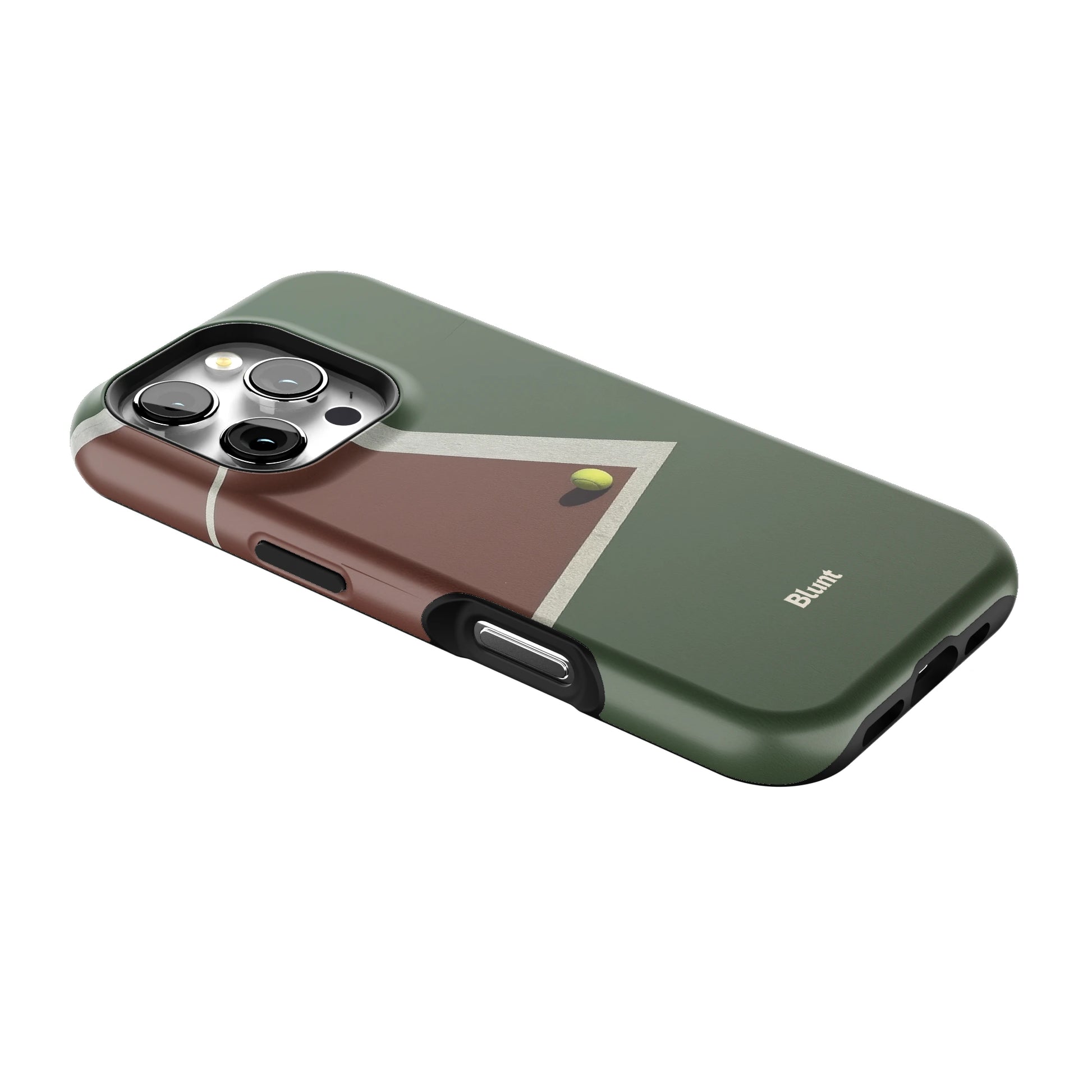 Baseline iPhone Case gallery - Iphone_16_Pro_2