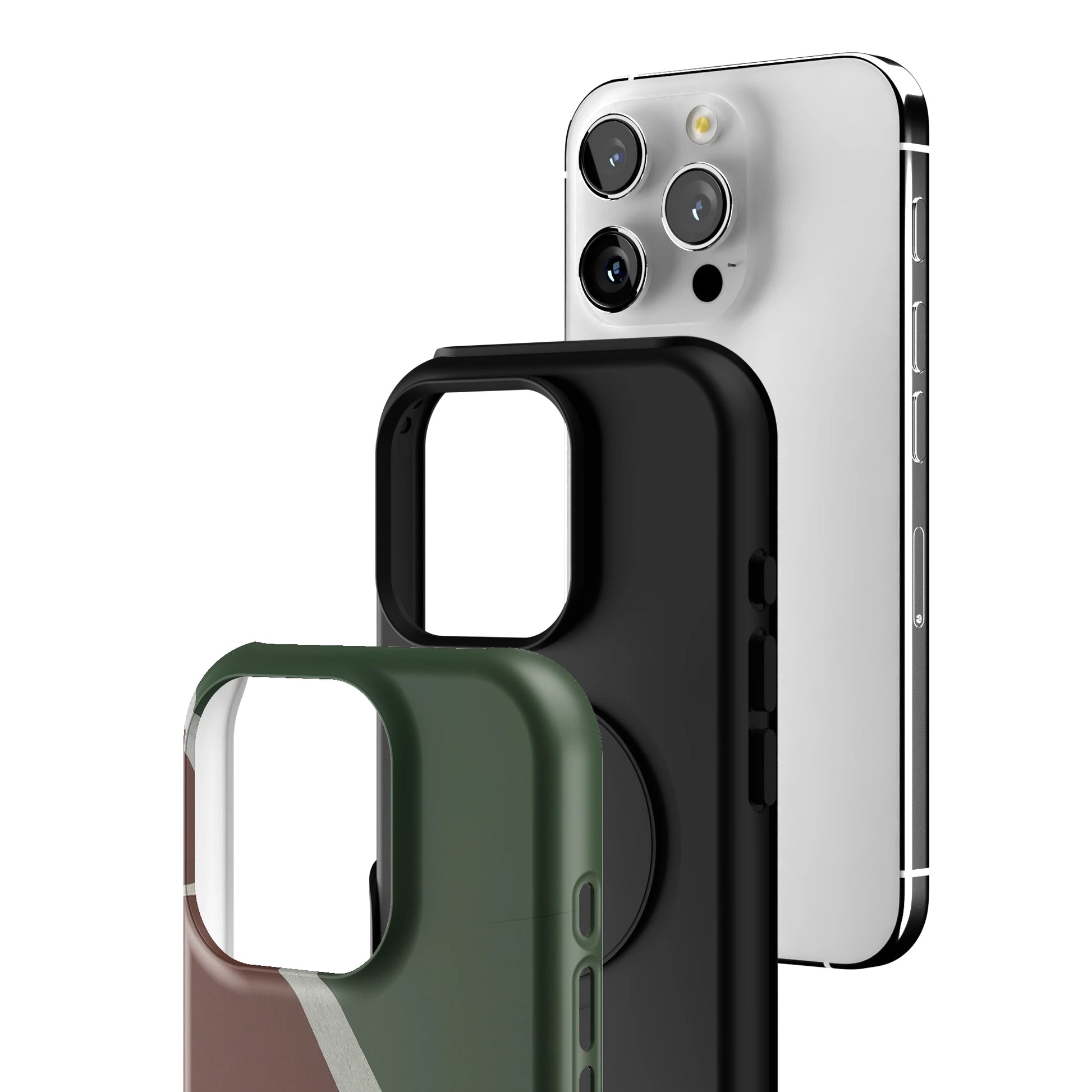 Baseline iPhone Case gallery - Iphone_16_Pro_3