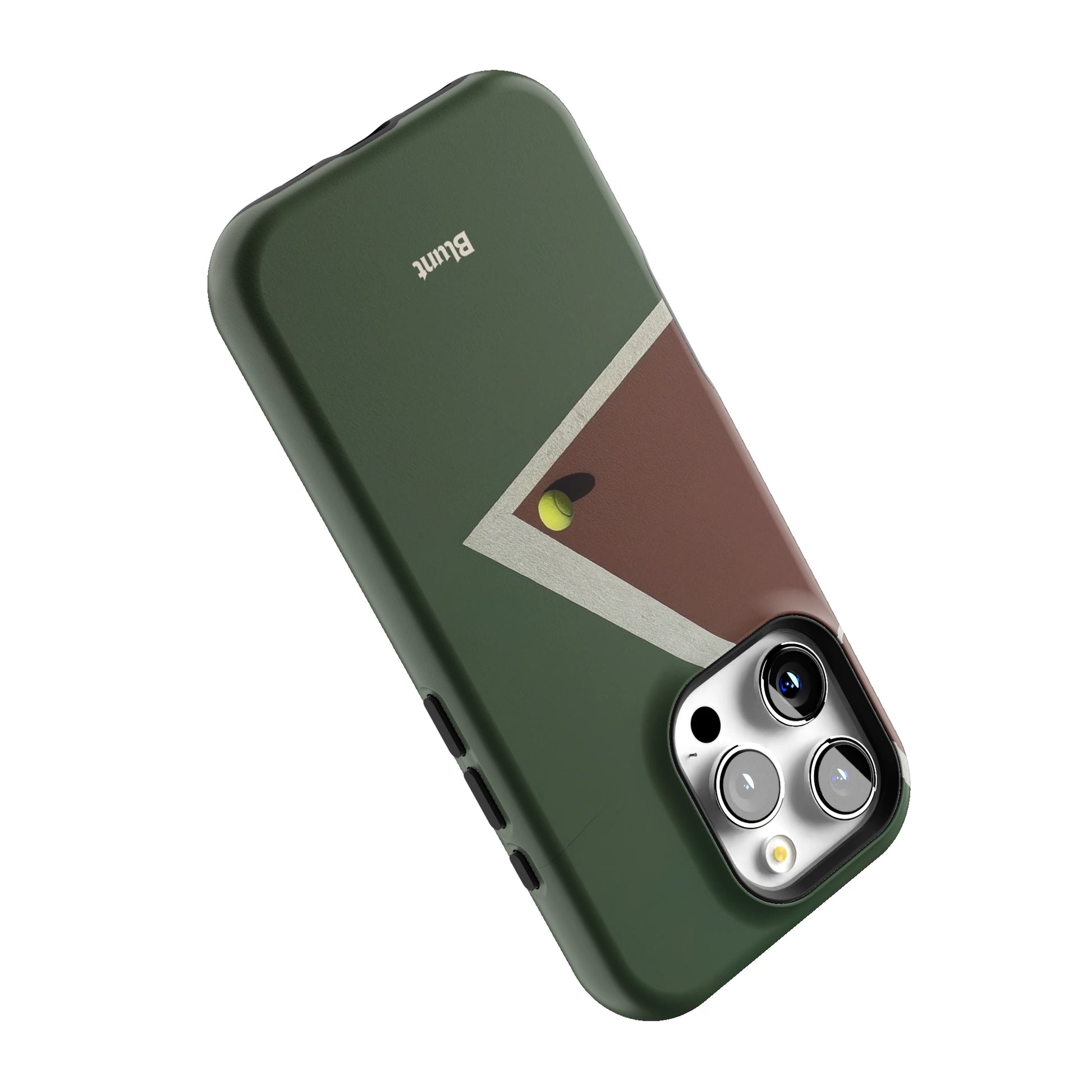 Baseline iPhone Case gallery - Iphone_16_Pro_5