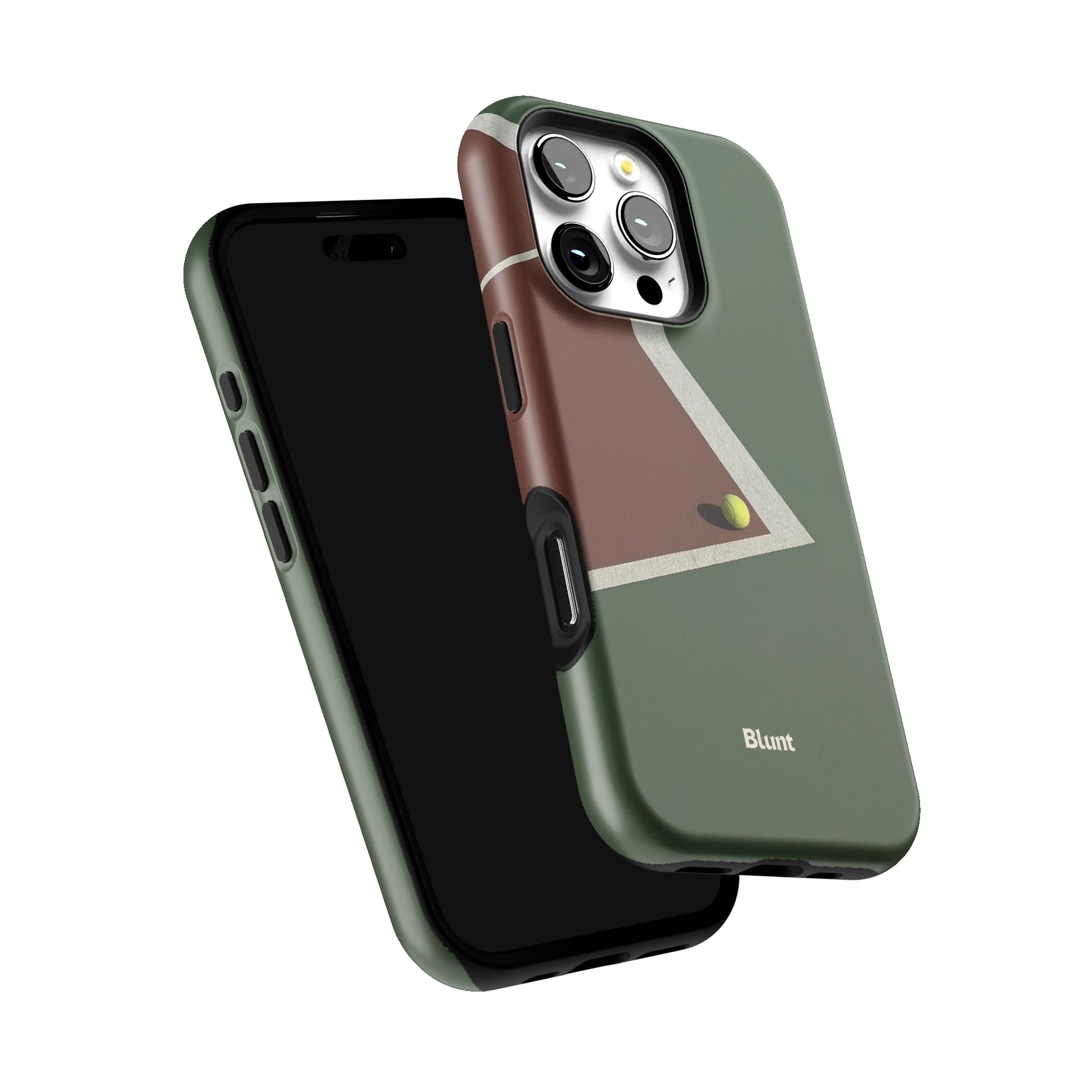 Baseline iPhone Case gallery - Iphone_16_Pro_6
