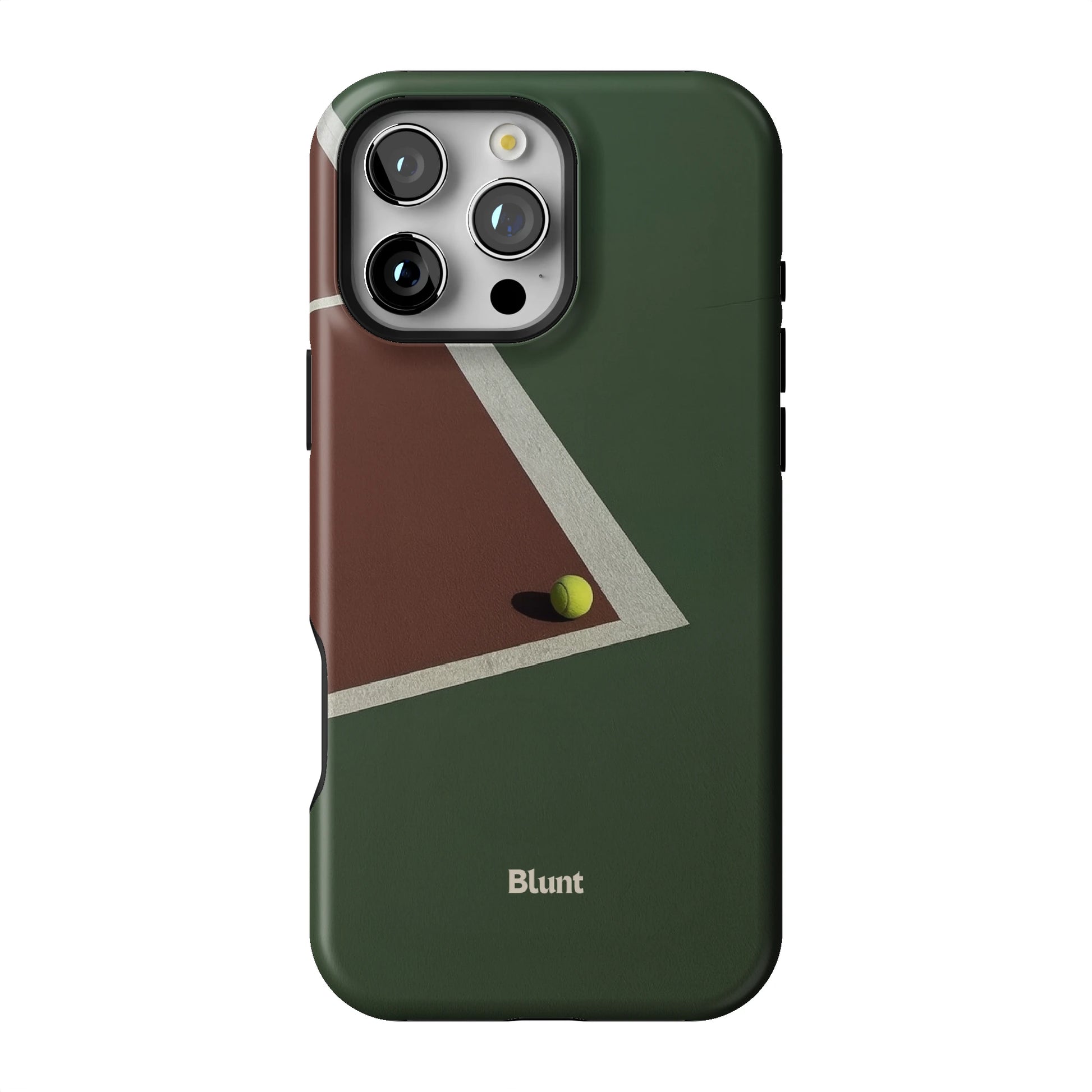 Baseline iPhone Case gallery - Iphone_16_Pro_Max_1