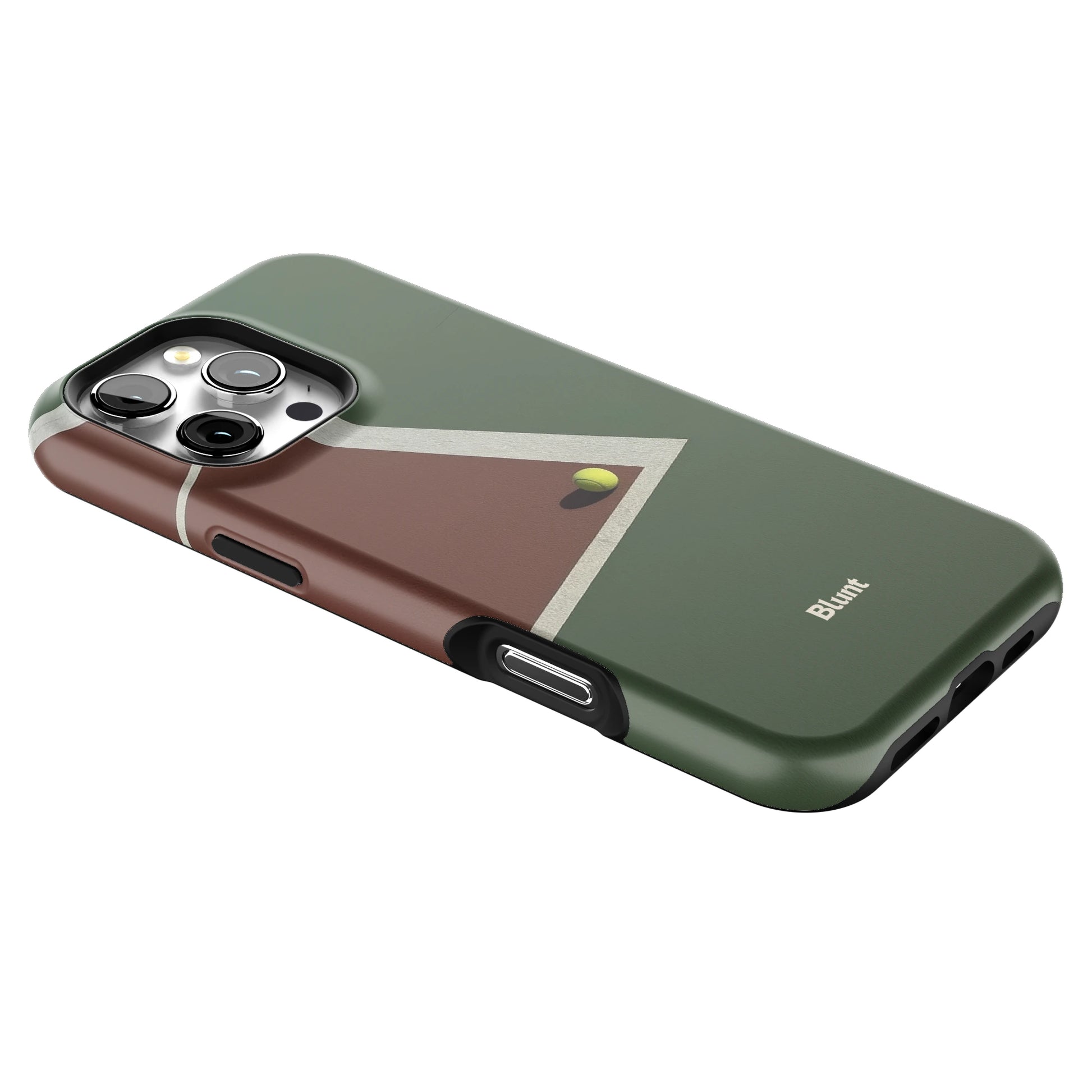 Baseline iPhone Case gallery - Iphone_16_Pro_Max_2