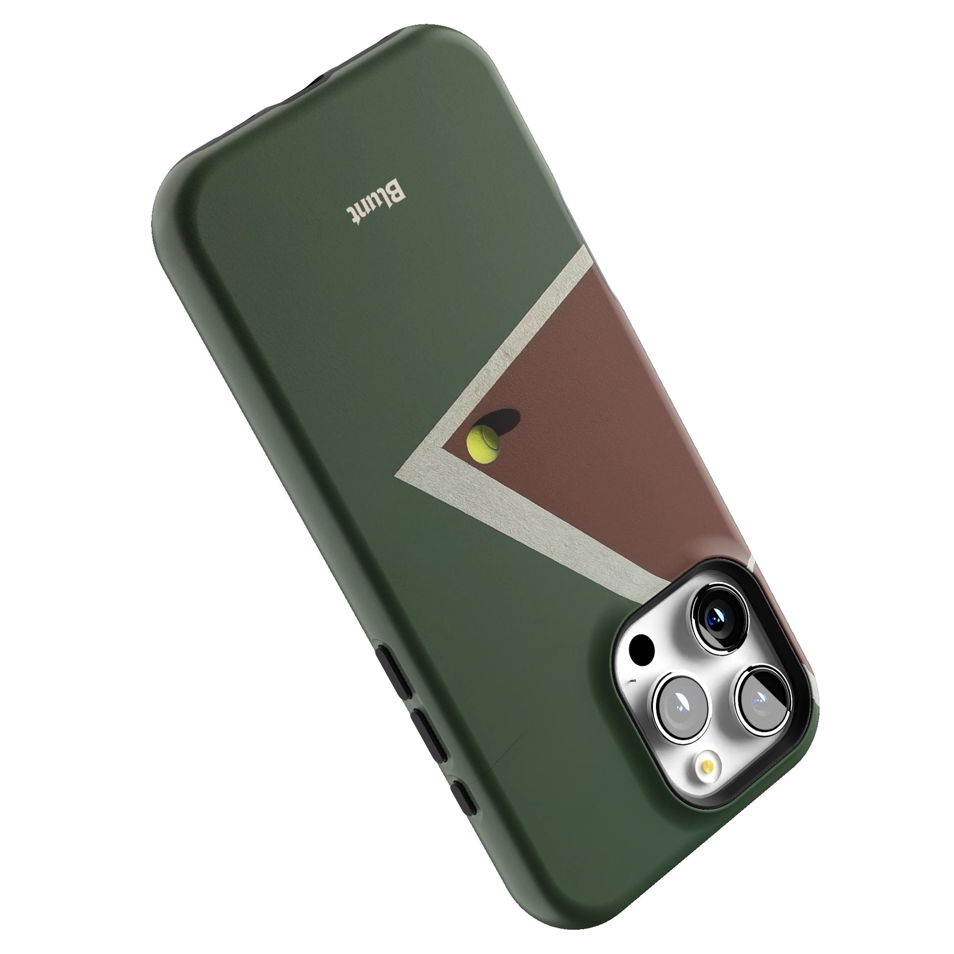 Baseline iPhone Case gallery - Iphone_16_Pro_Max_5