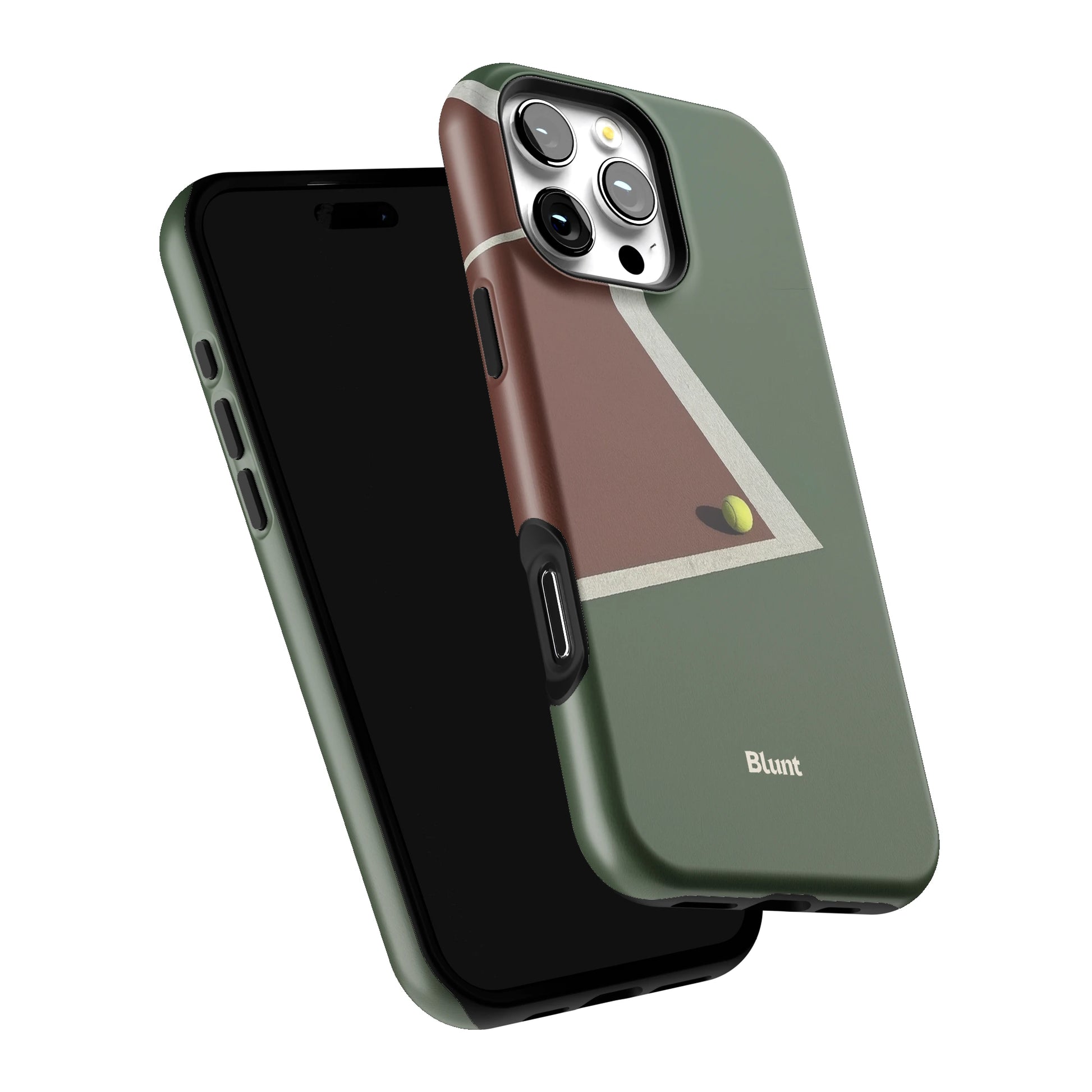 Baseline iPhone Case gallery - Iphone_16_Pro_Max_6
