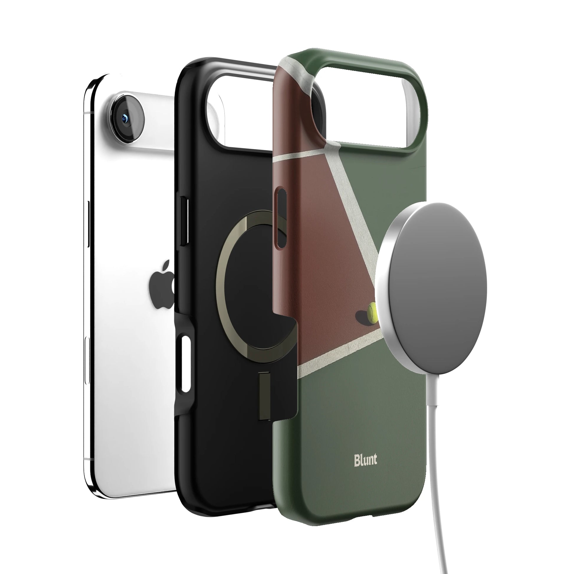 Baseline iPhone Case gallery - Iphone_17_Air_4