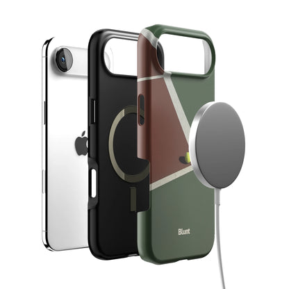 Baseline iPhone Case gallery - Iphone_17_Air_4